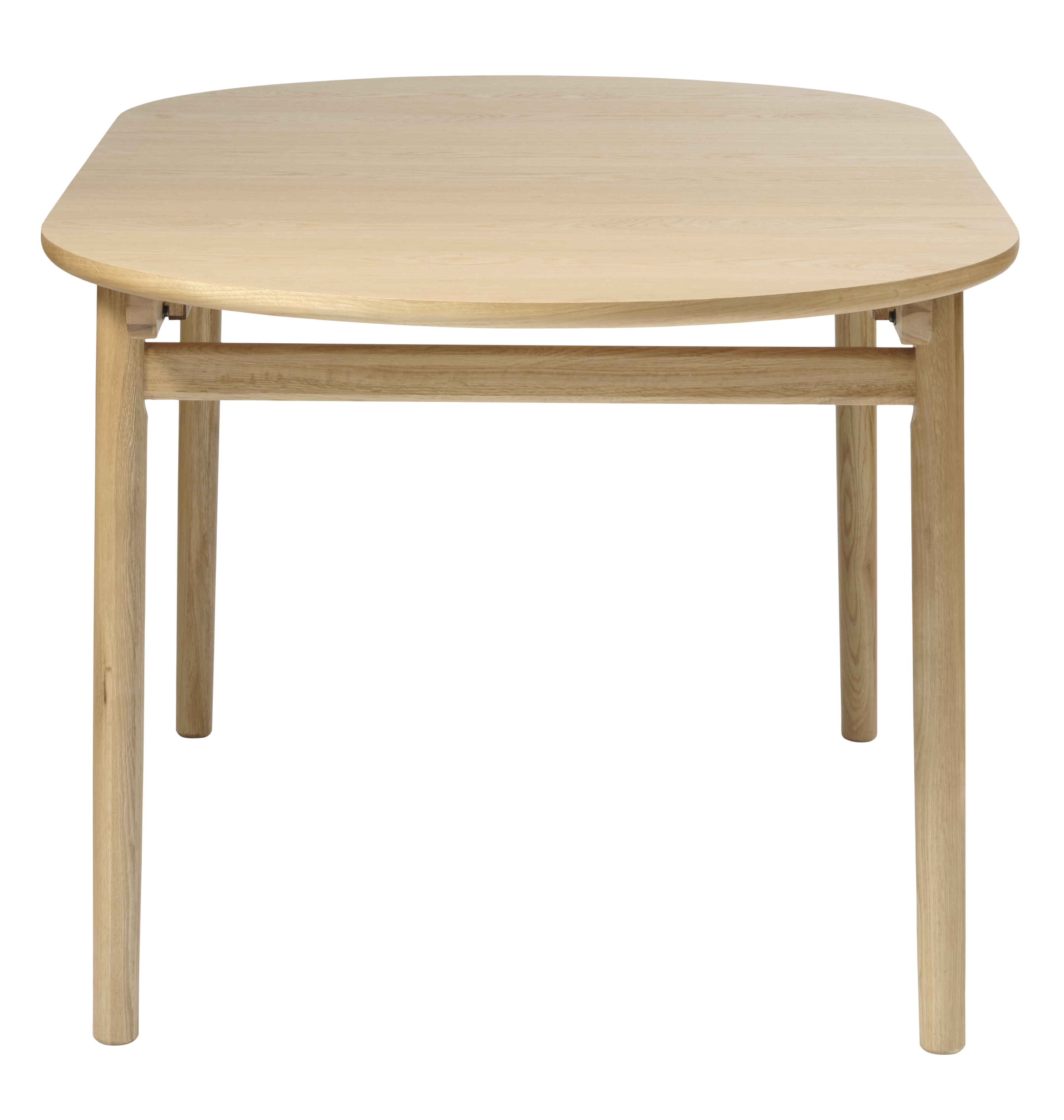 Nordic Home Alice Matbord Natural Oak 190cm