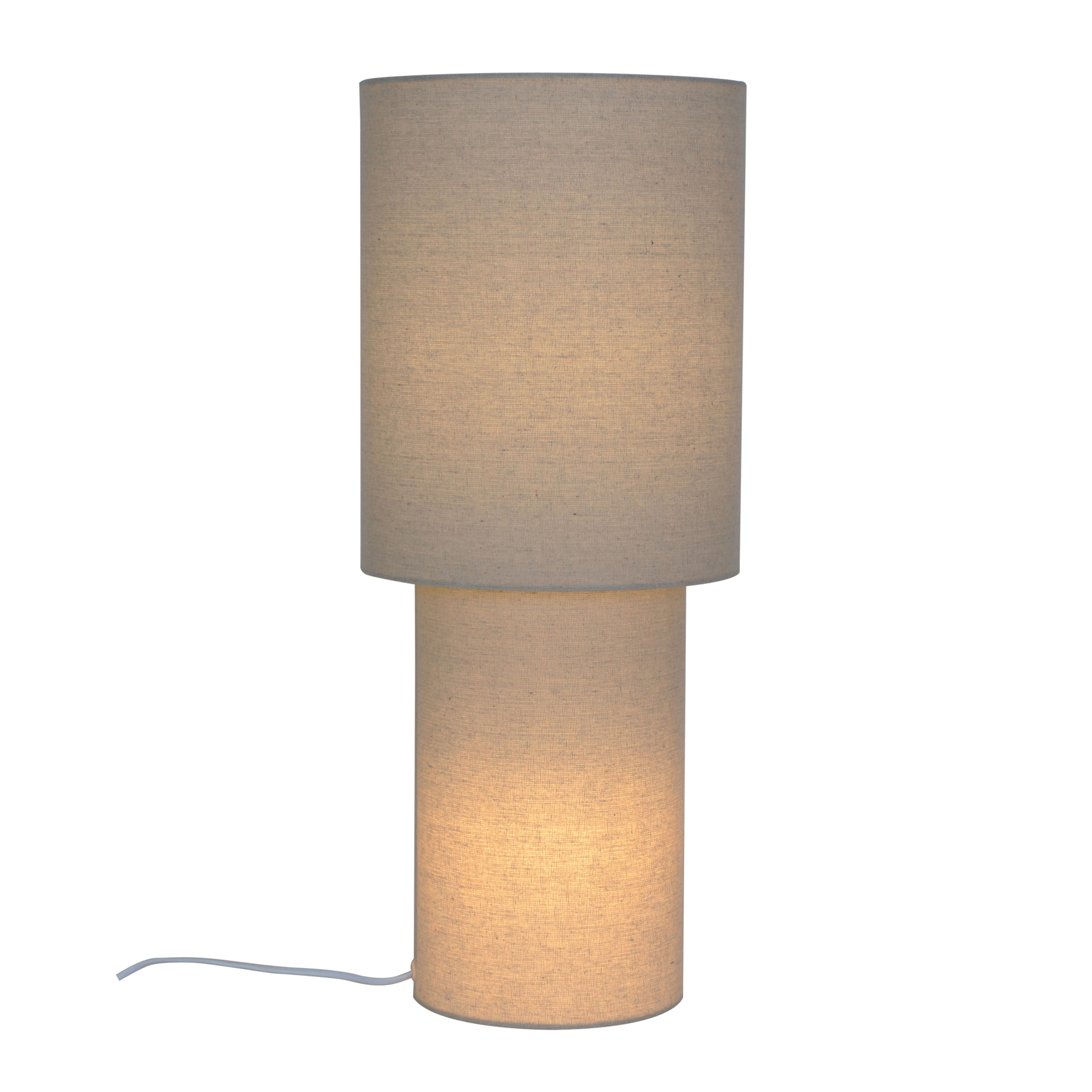Nordlux Izara 60 Gulvlampe Beige