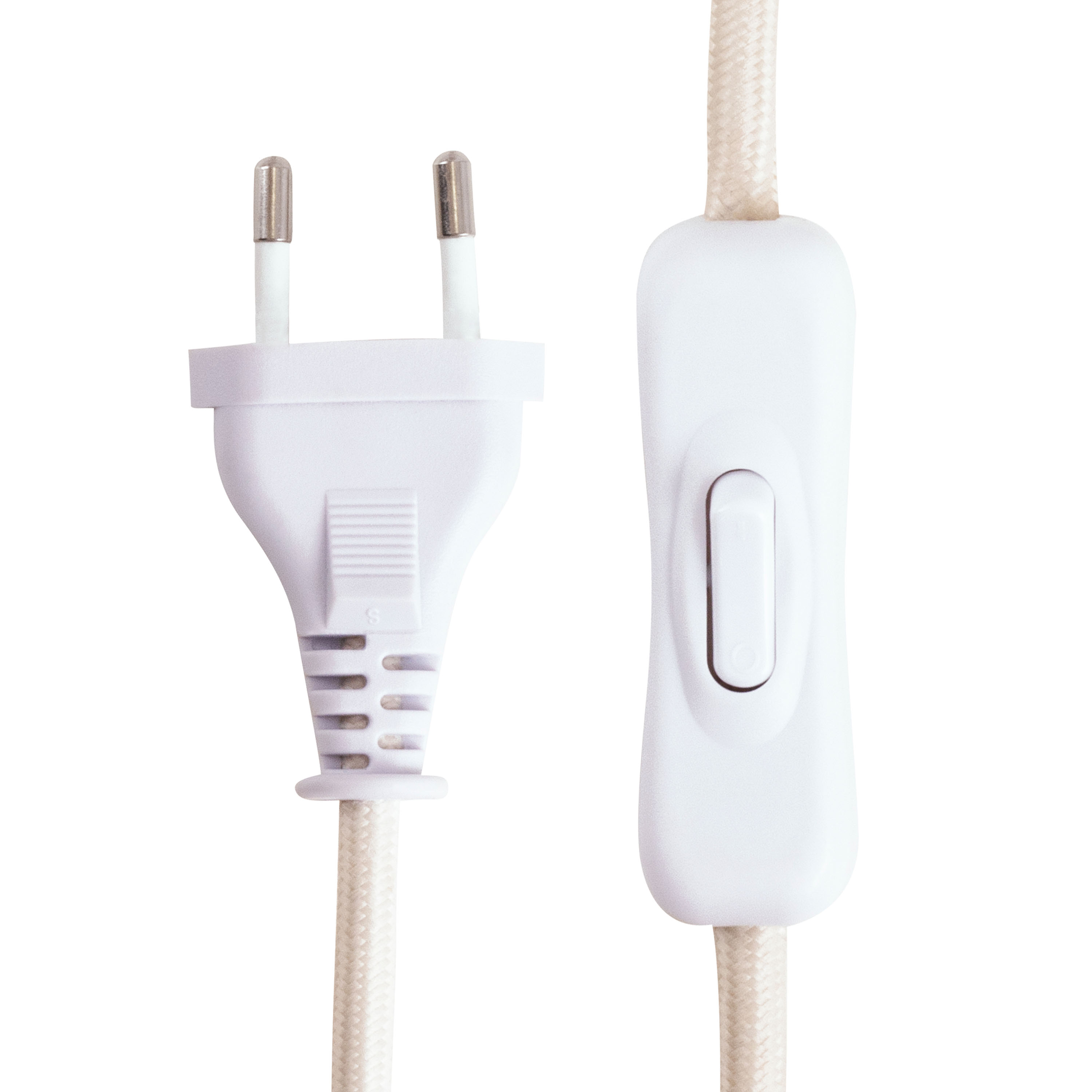 Globen Lighting Dahlia Bordlampe Mocha 24cm