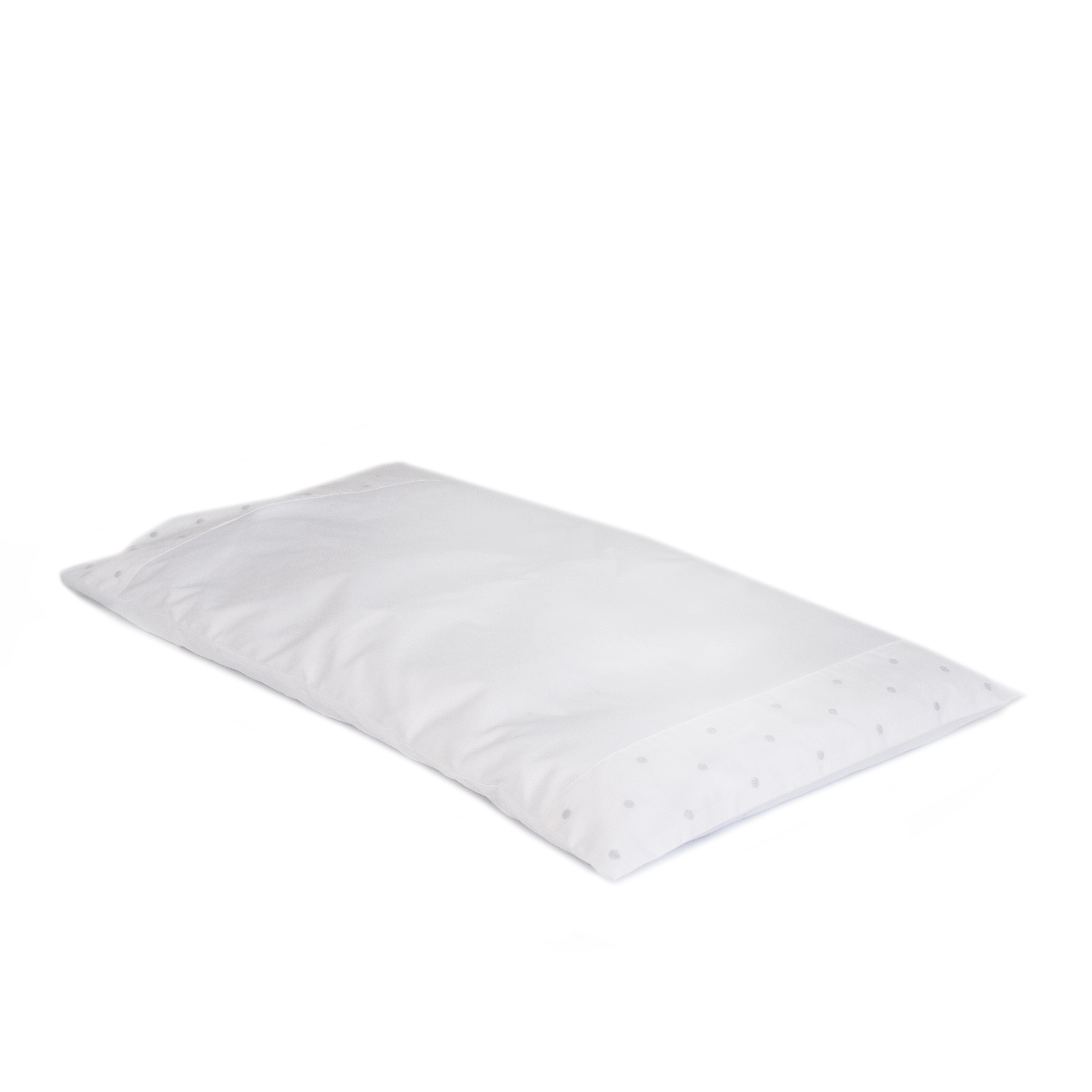 Bello Baby Örngott EKO Ljusgrå