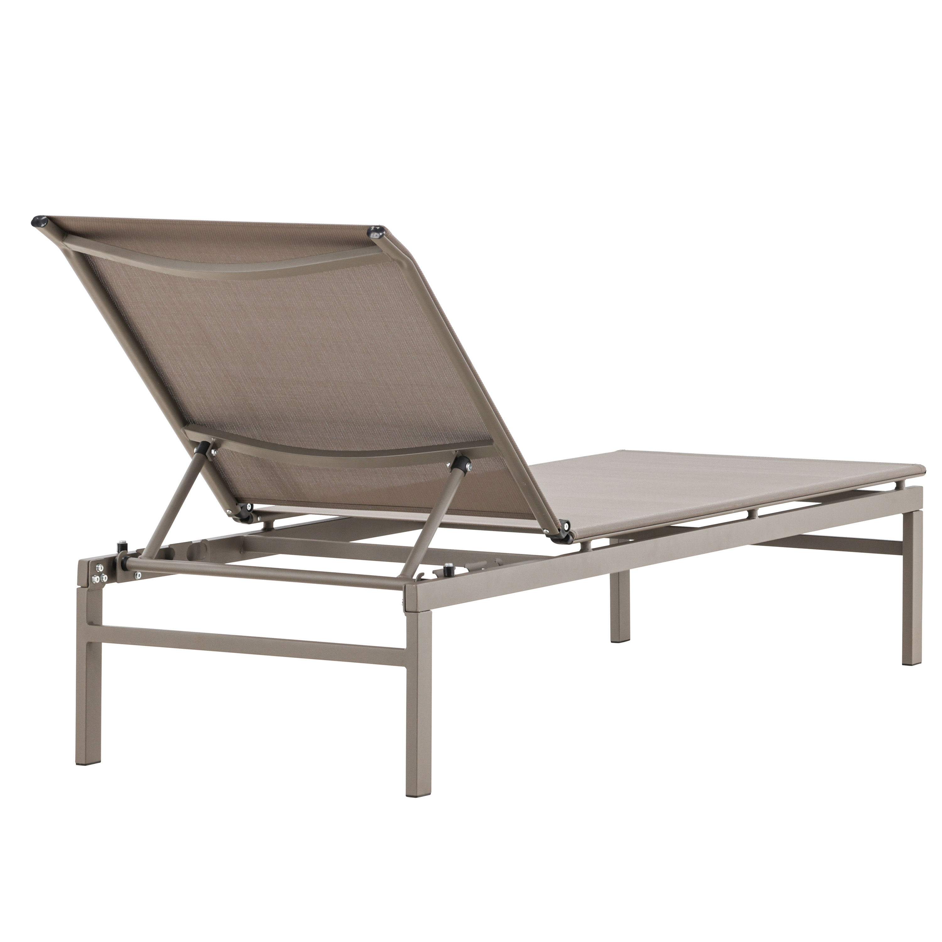 Venture Home Massimo Solstol Beige/Beige