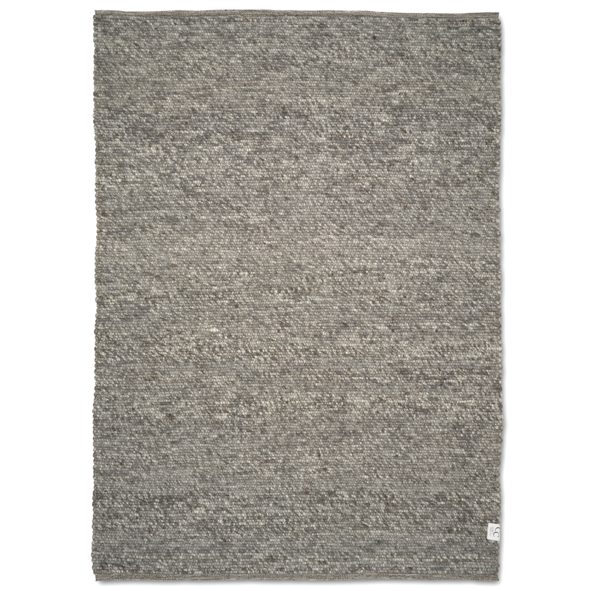 Merino Ullmatta Grey 300x400