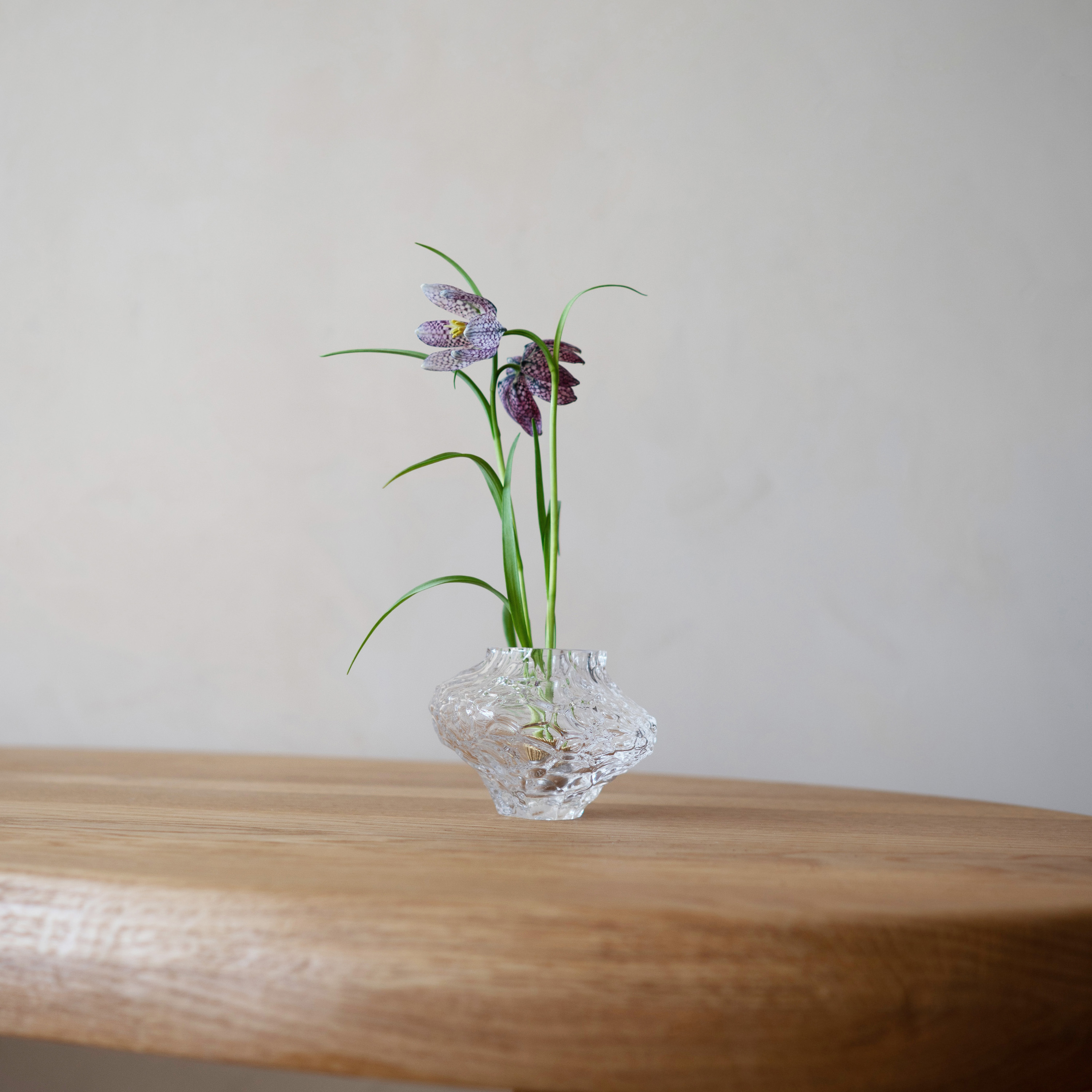 Hein Studio Kenzan Hanataba Harmaa 23mm