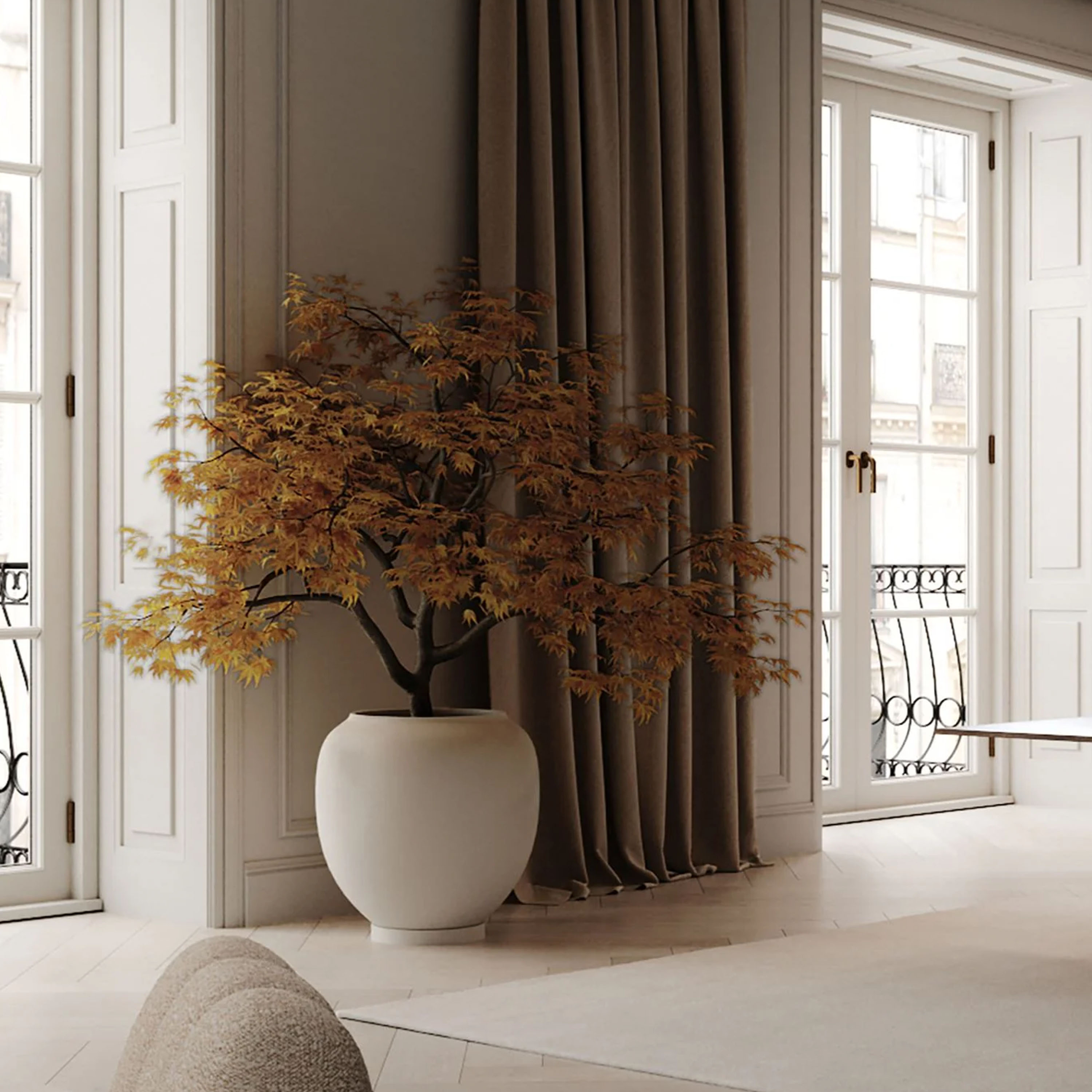 101 Copenhagen Sunao Ruukku Koivu Iso