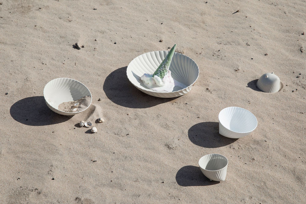 Byon Frances Skål XS