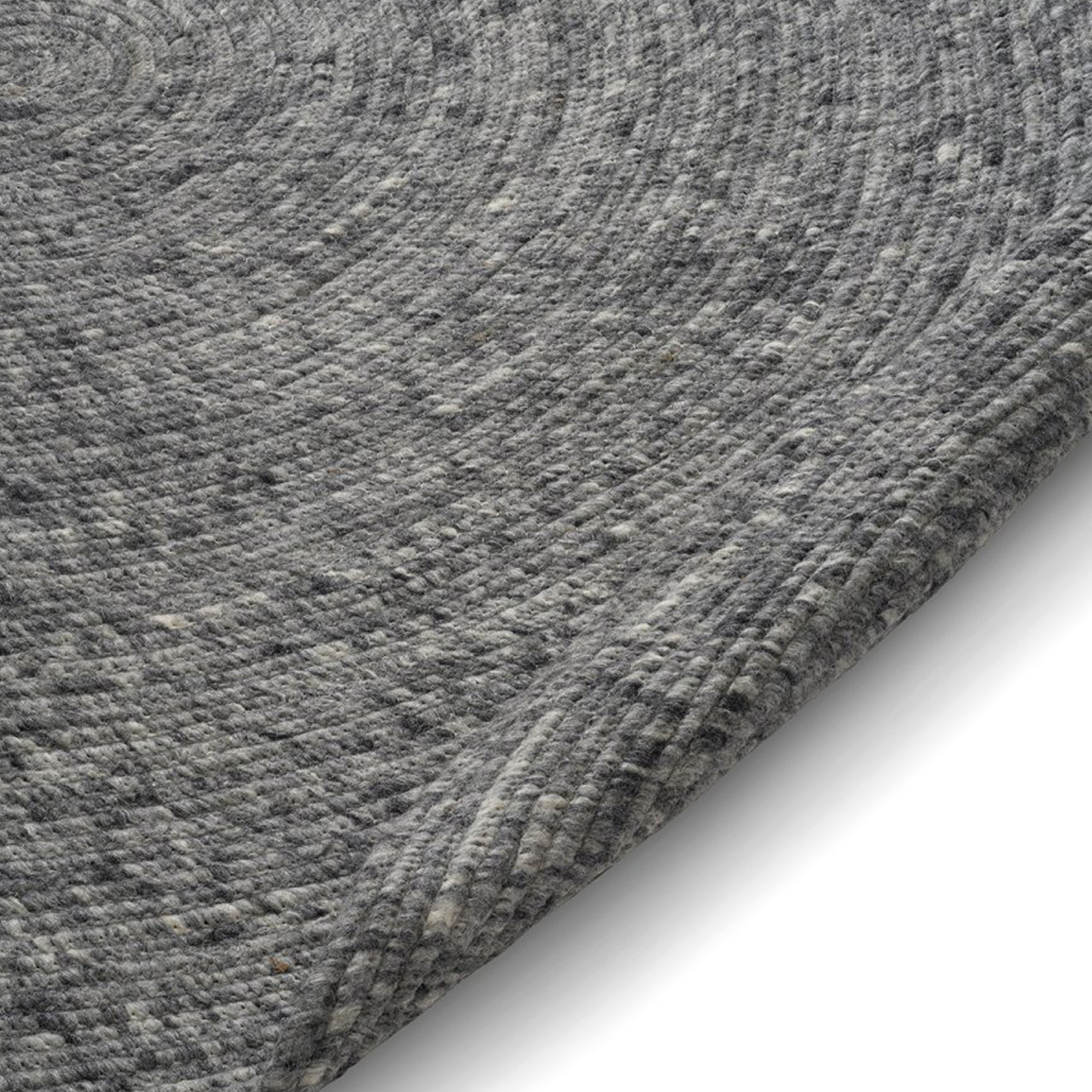 Classic Collection Matto Merino Graniitti Ø240