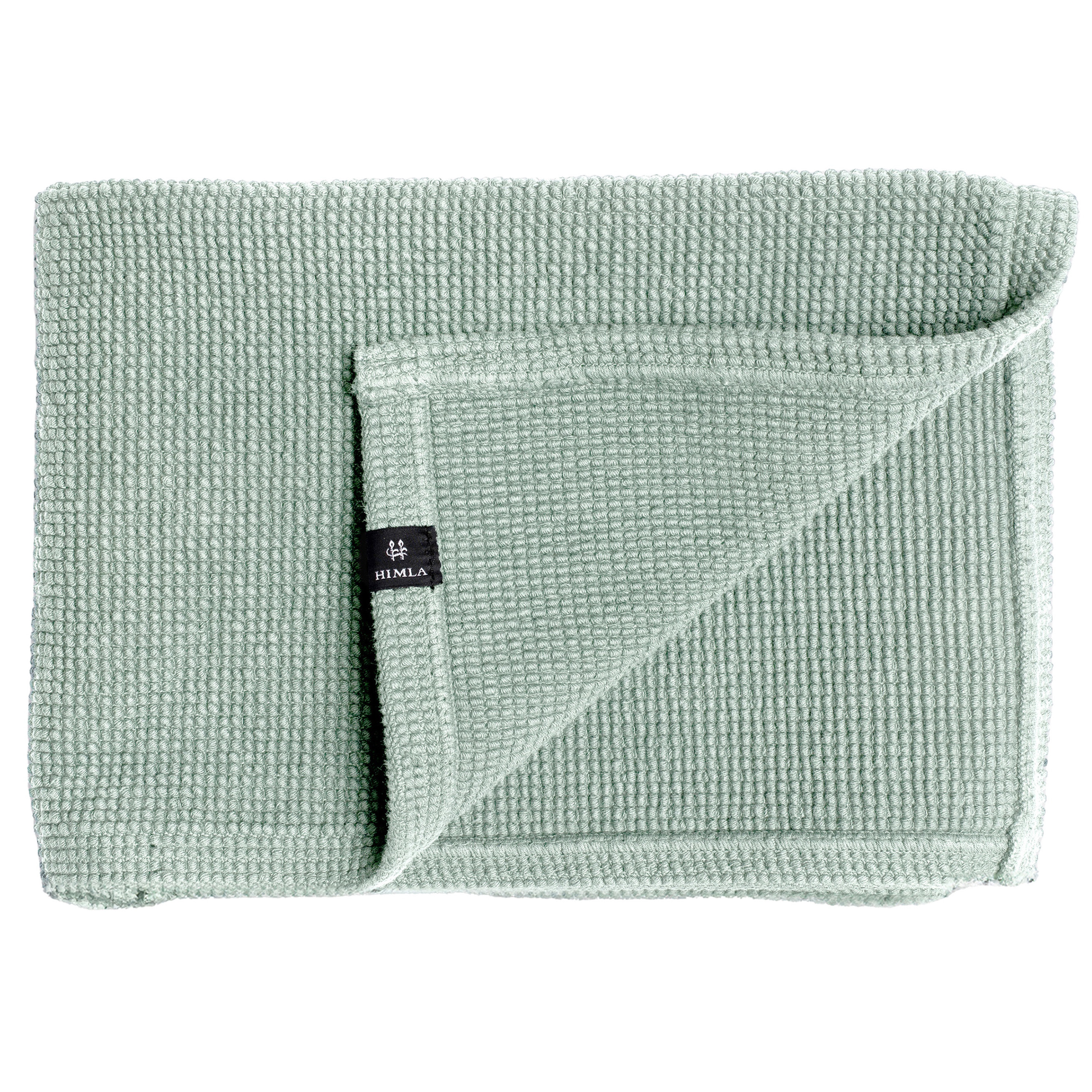 Love Baderomsmatte Aqua 70x110