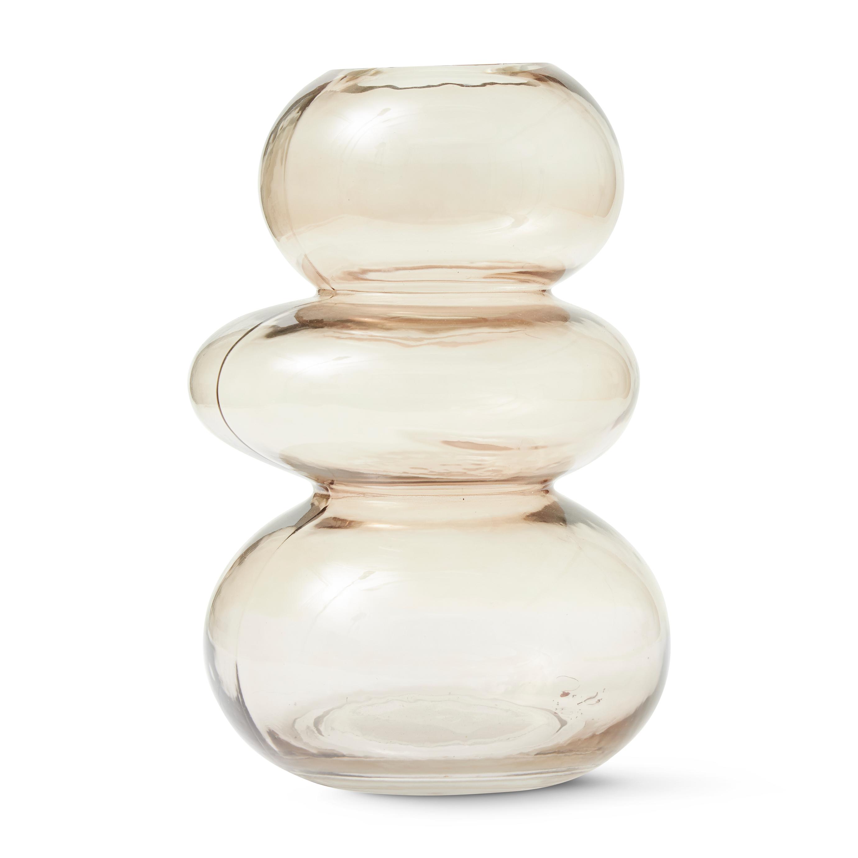 Mochi Vas Beige 25cm