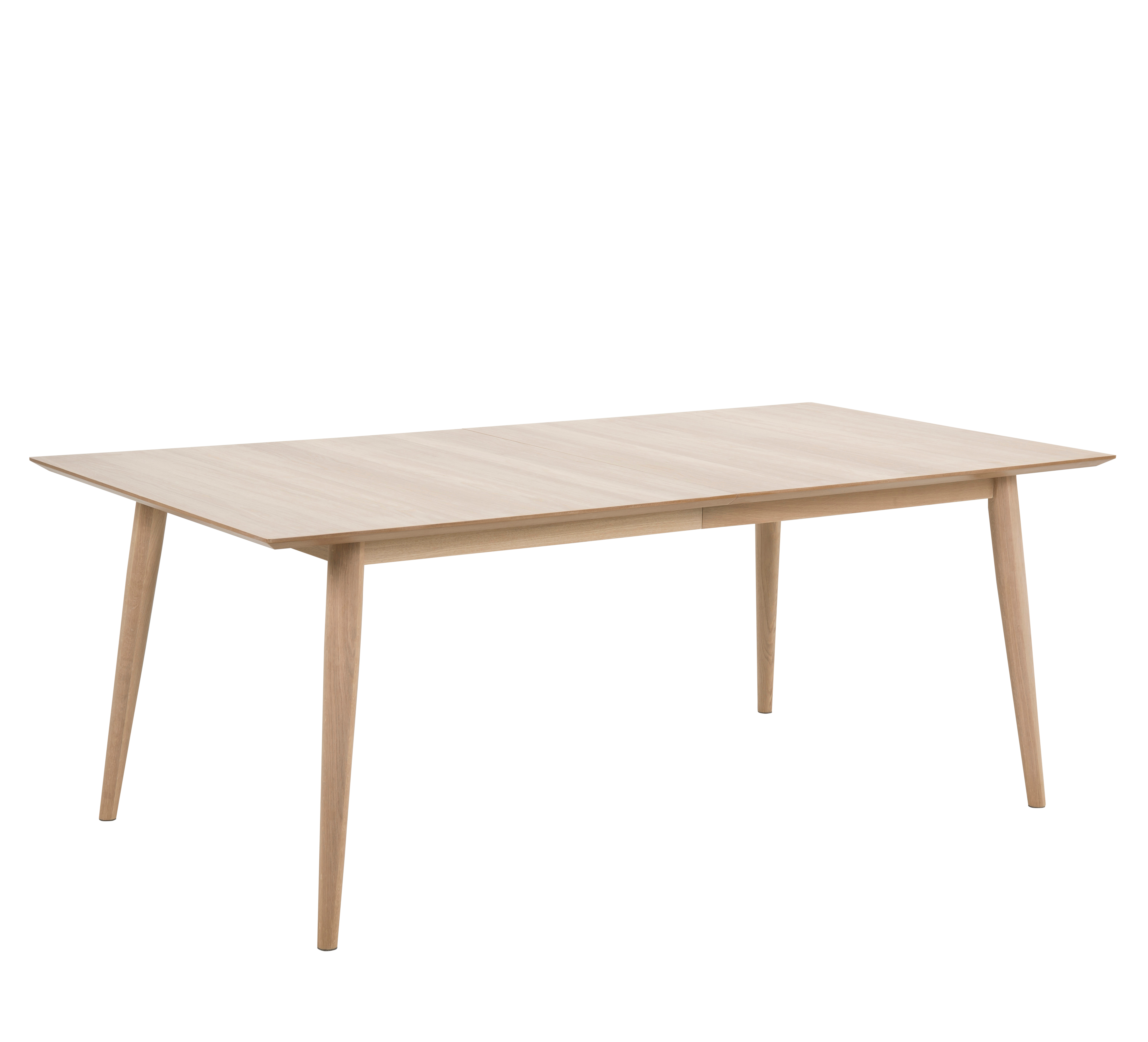 Nordic Home - Haga Ruokapöytä 200cm Puu - Ruokapöydät