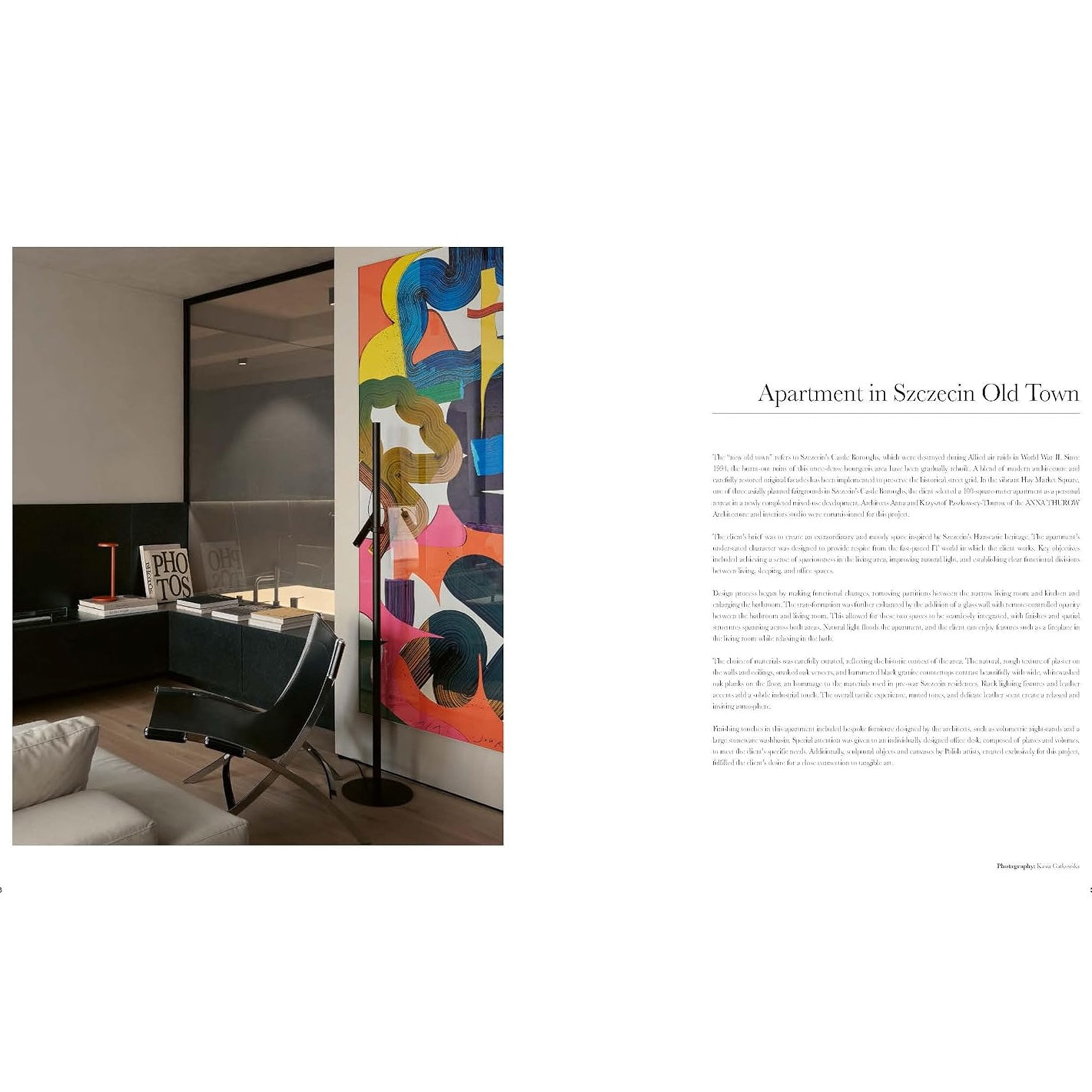 New Mags Young Visionaries A New Generation of Interior Designers Bok