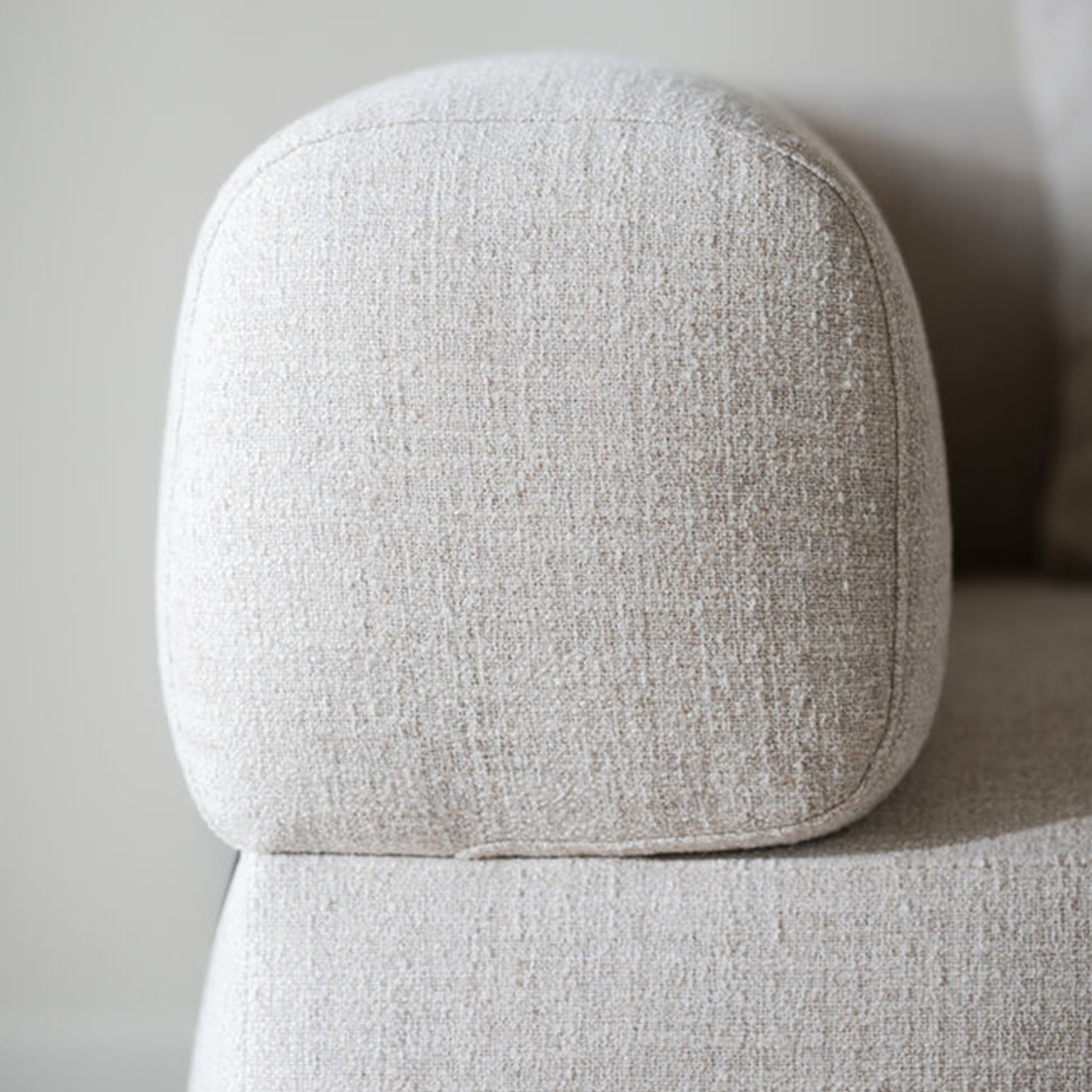 Rowico Home Falkner 3-sits Soffa Beige