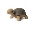 Slowy Sköldpadda Dekoration Ek 7cm