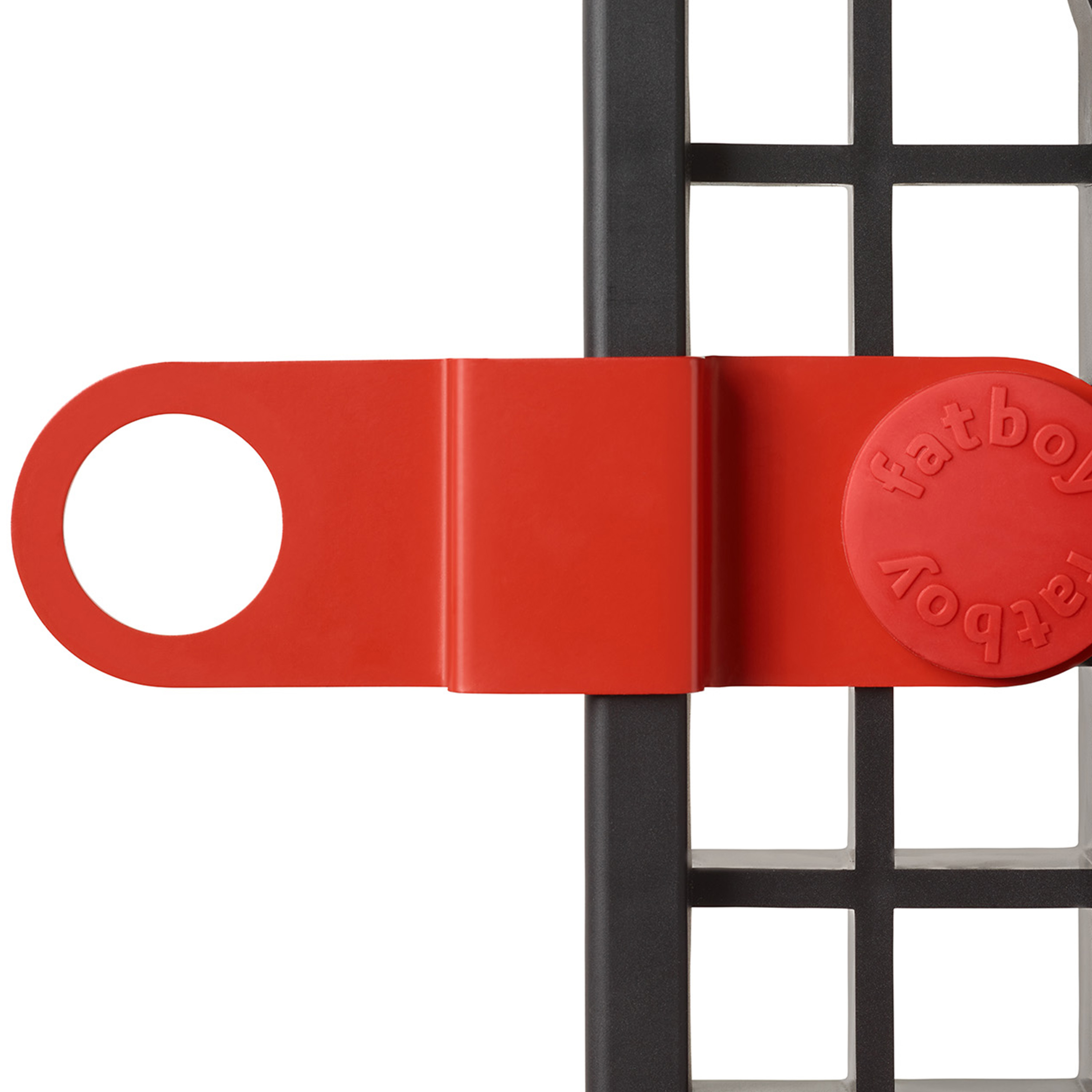 Fatboy Paletti Lounge Stuhl Storm Blue