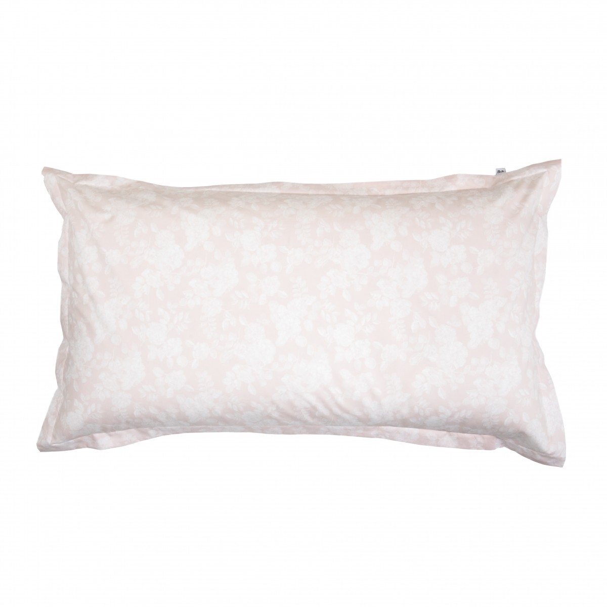 Fiore Örngott Ljusrosa 50x90