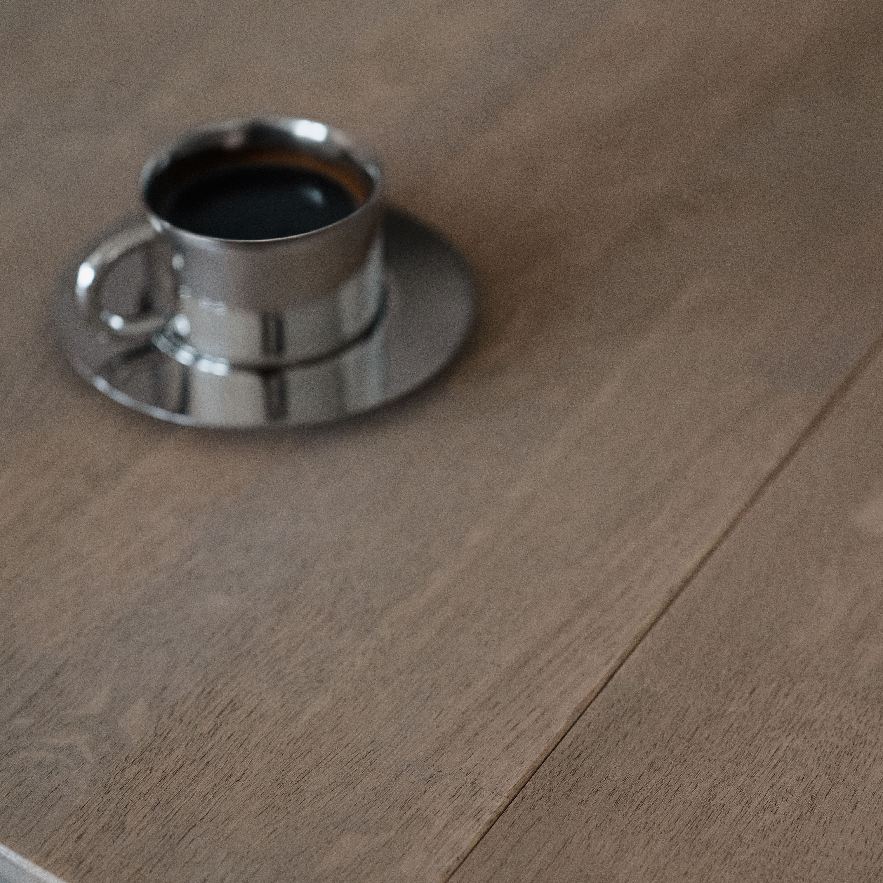 Rowico Home Clapperton Matbord Sandfärgad Ø140