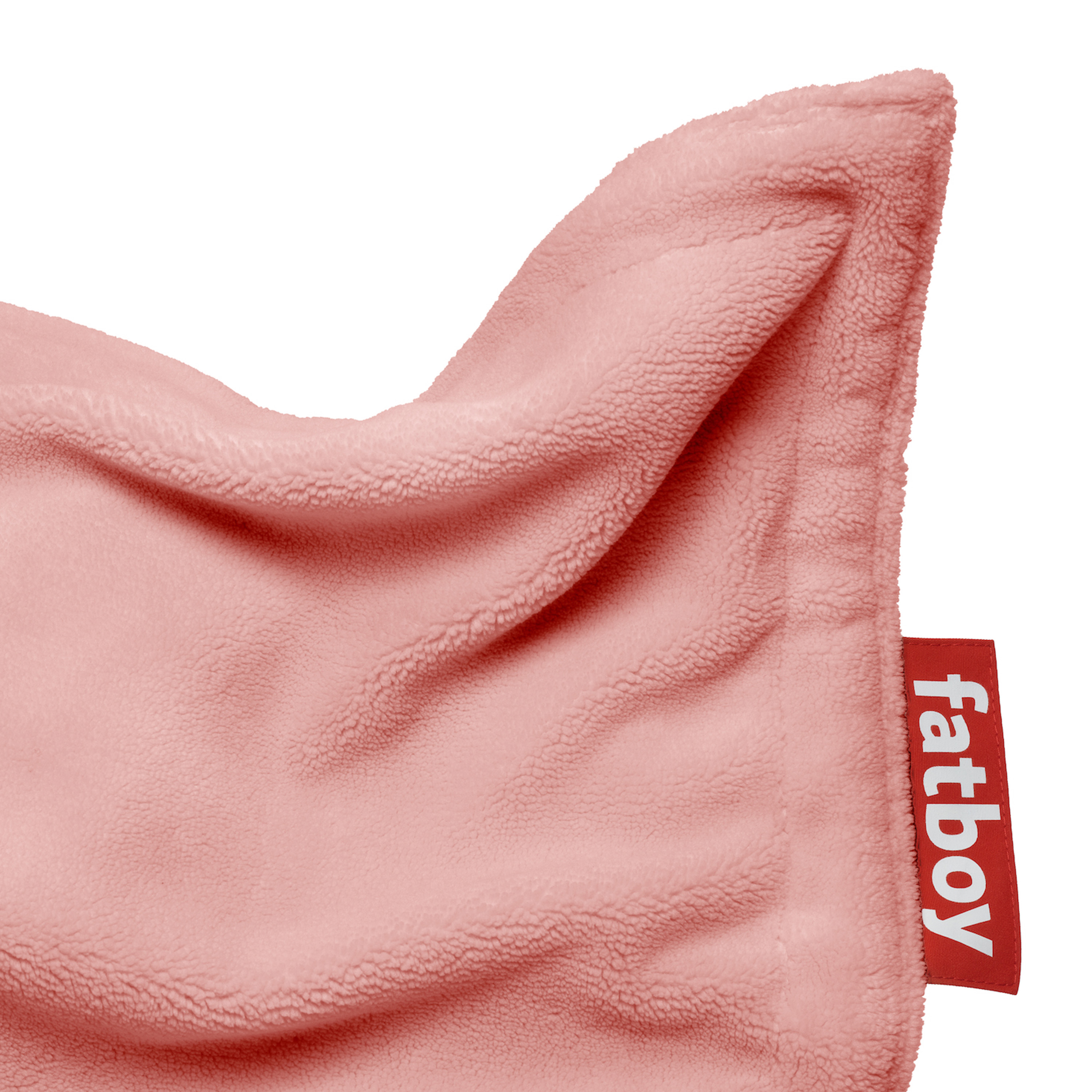 Fatboy Original Slim Teddy Sittpuff Cheeky Pink