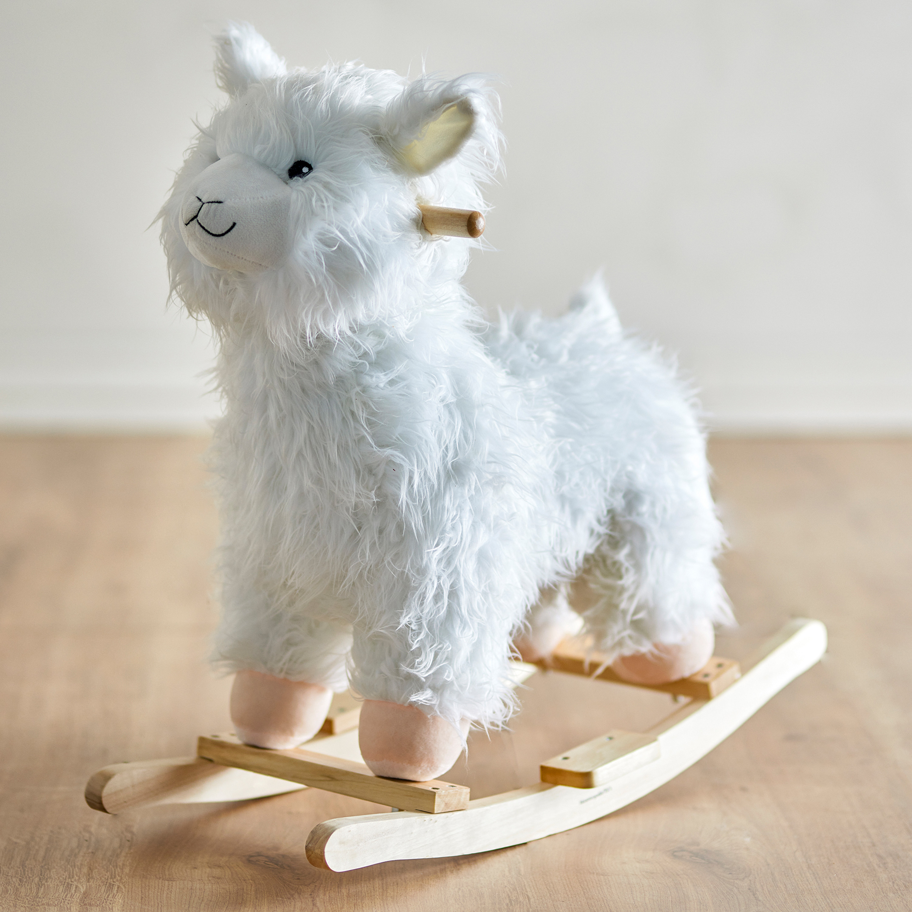 Bloomingville Llama Gunghäst