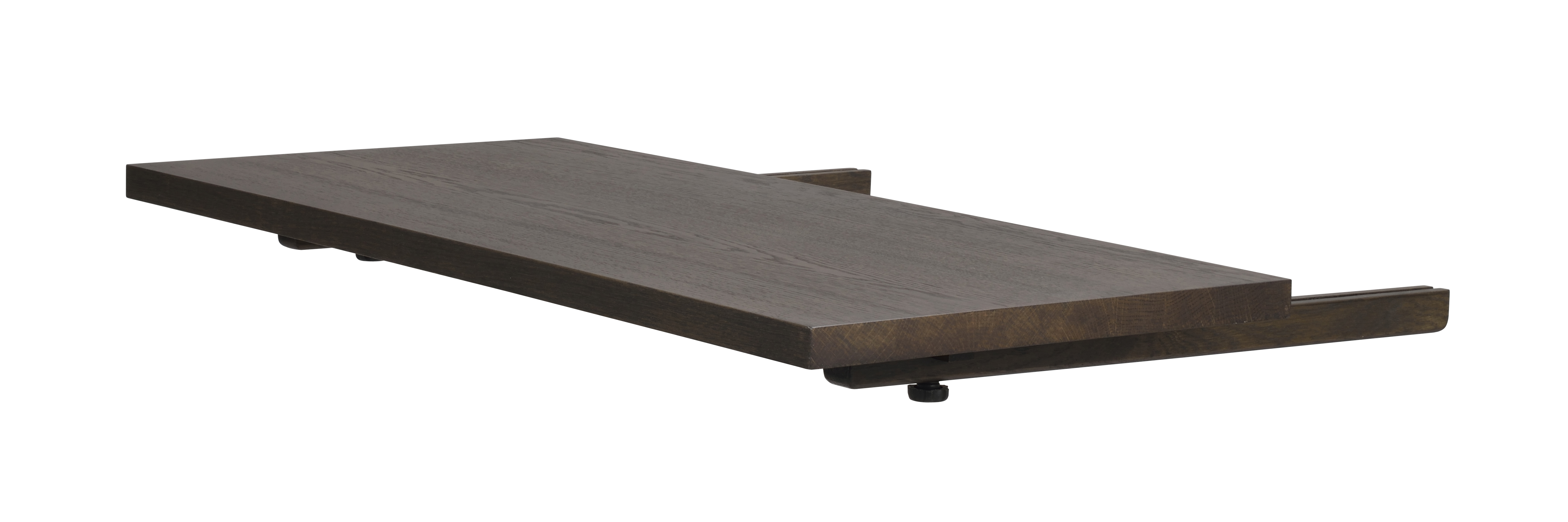 Rowico Home - Westville Zusatzplatte Braun 45cm - Esstisch