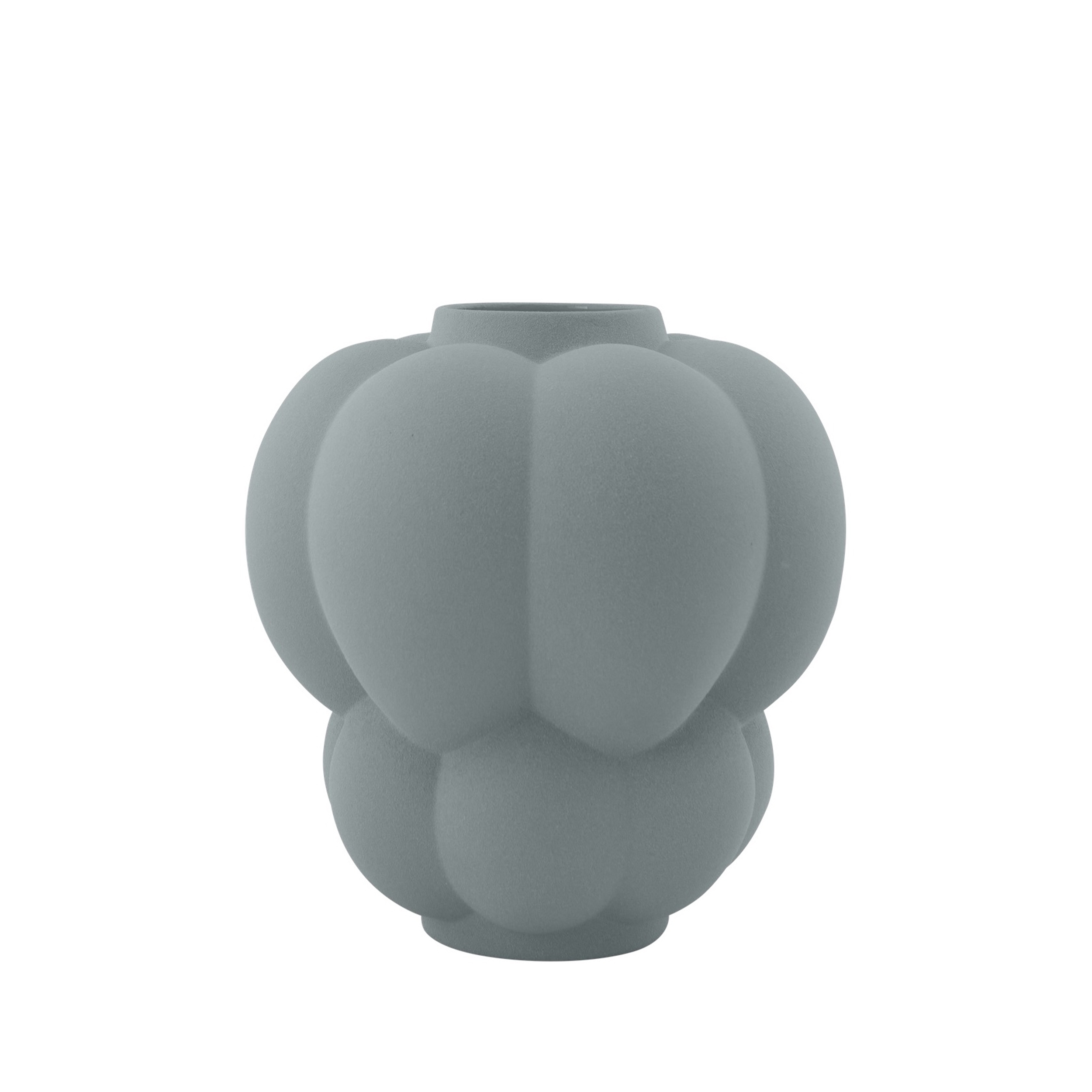 Uva Vas Keramik Pale Mint 35cm