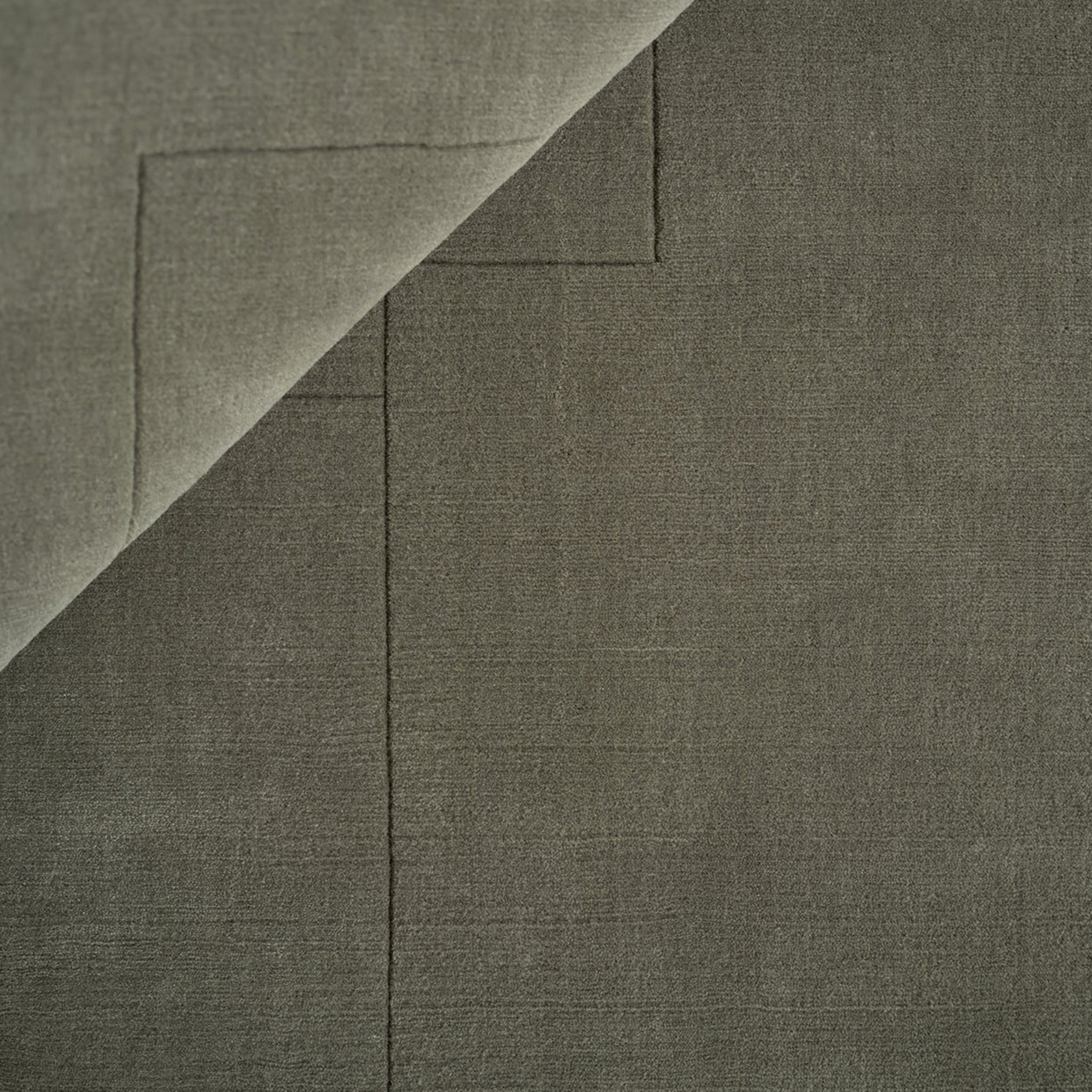 Linie Design Geometric Maze Villamatto Moss 200x300