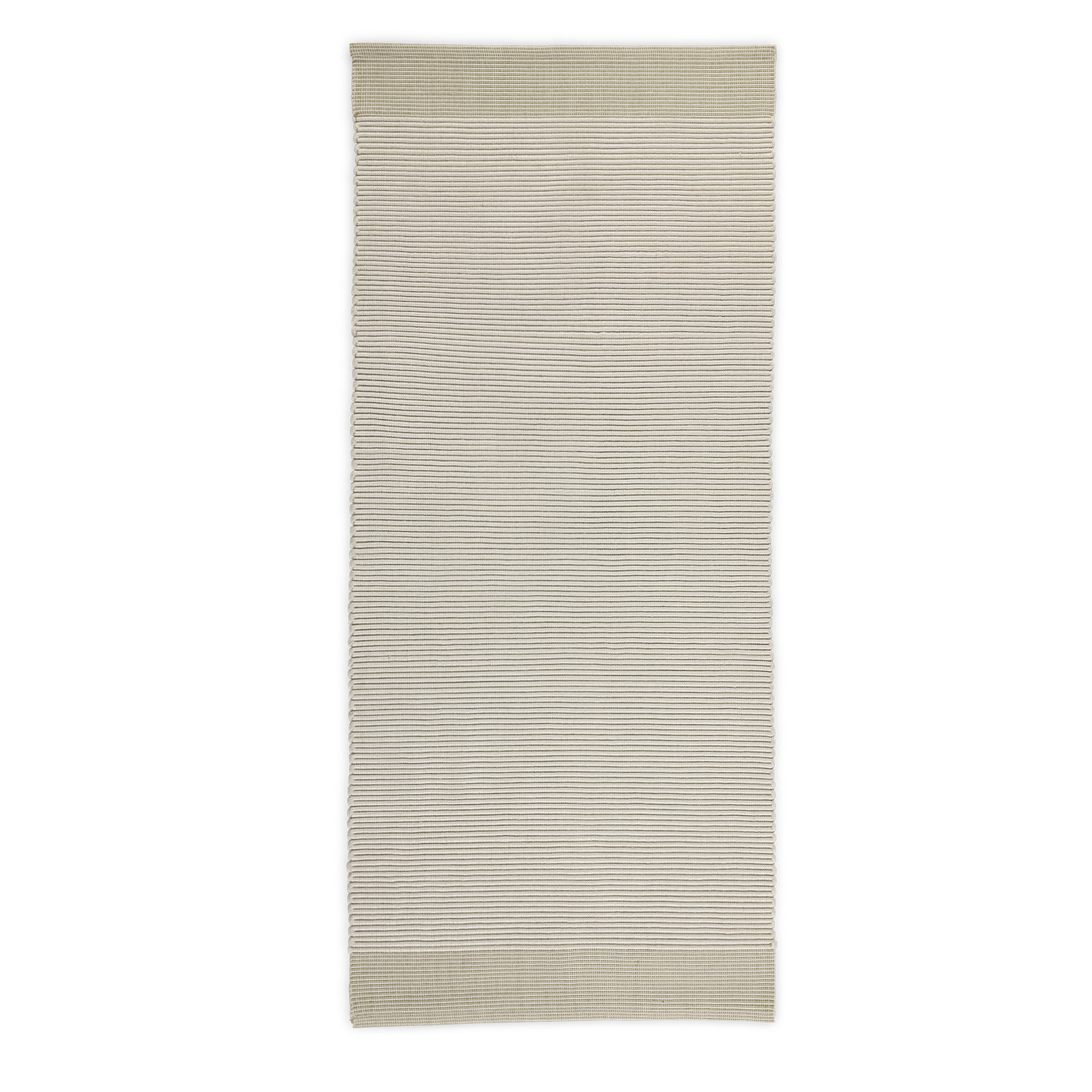 Northern - Spool Løper Grey/Green 80x200 - Syntetiske tepper