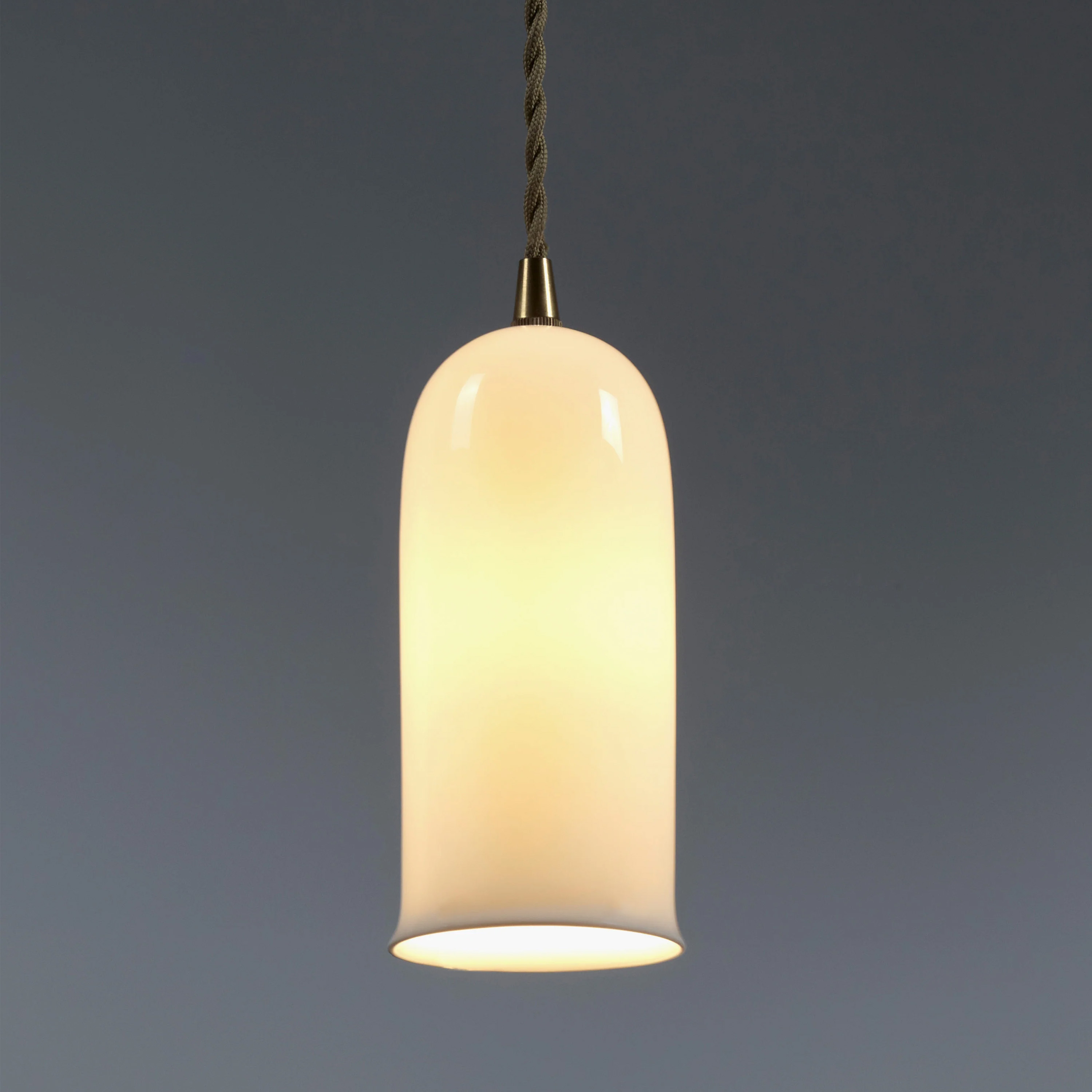 Serax Olympia N°1 Taklampe White