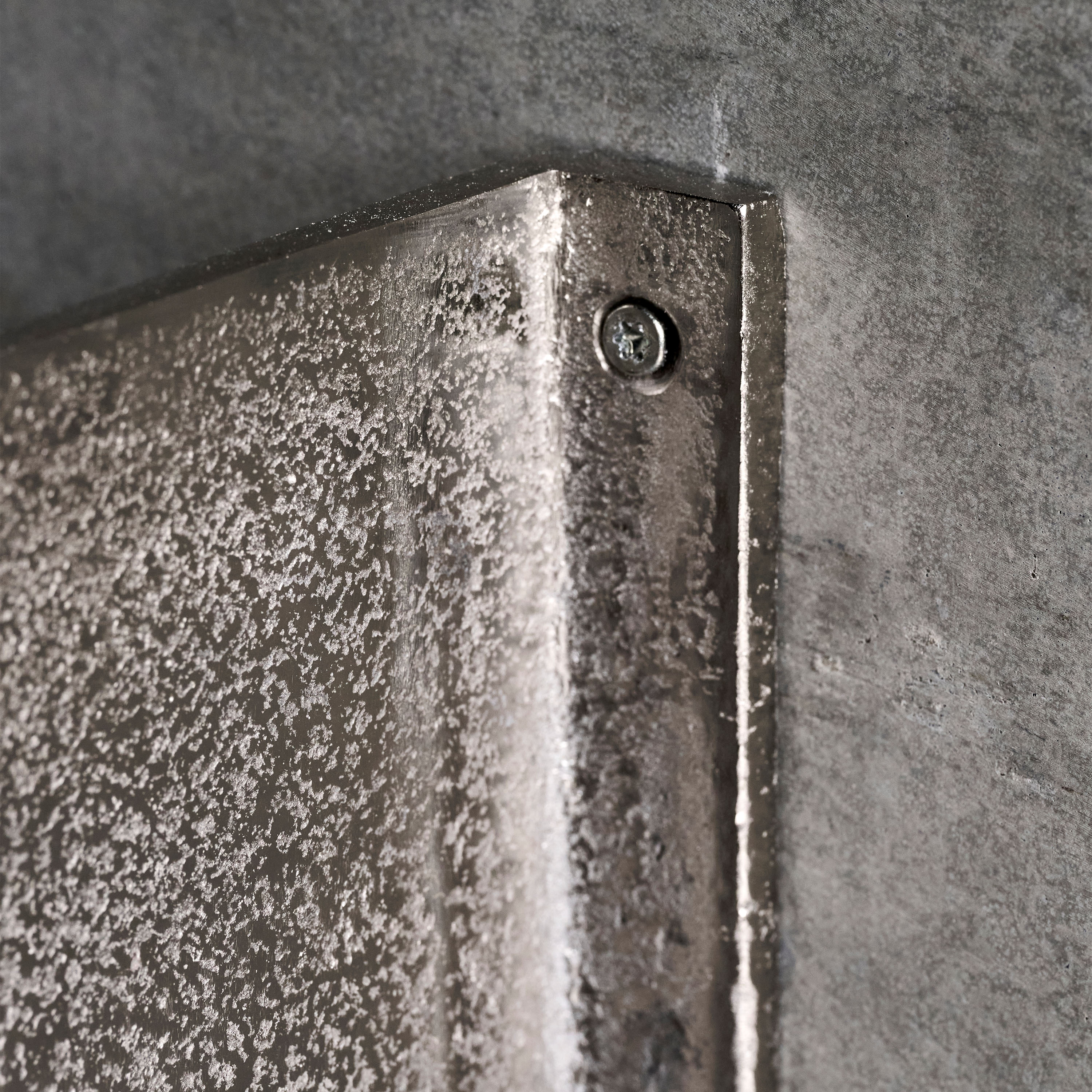 House Doctor Boxie Seinähylly Hopea 50x18