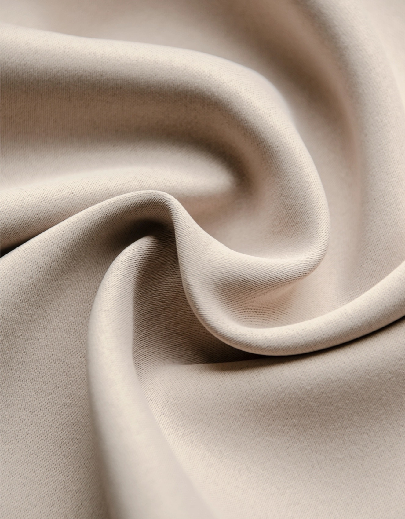 Hasta Home Dokie Gardinlängd Beige 250cm