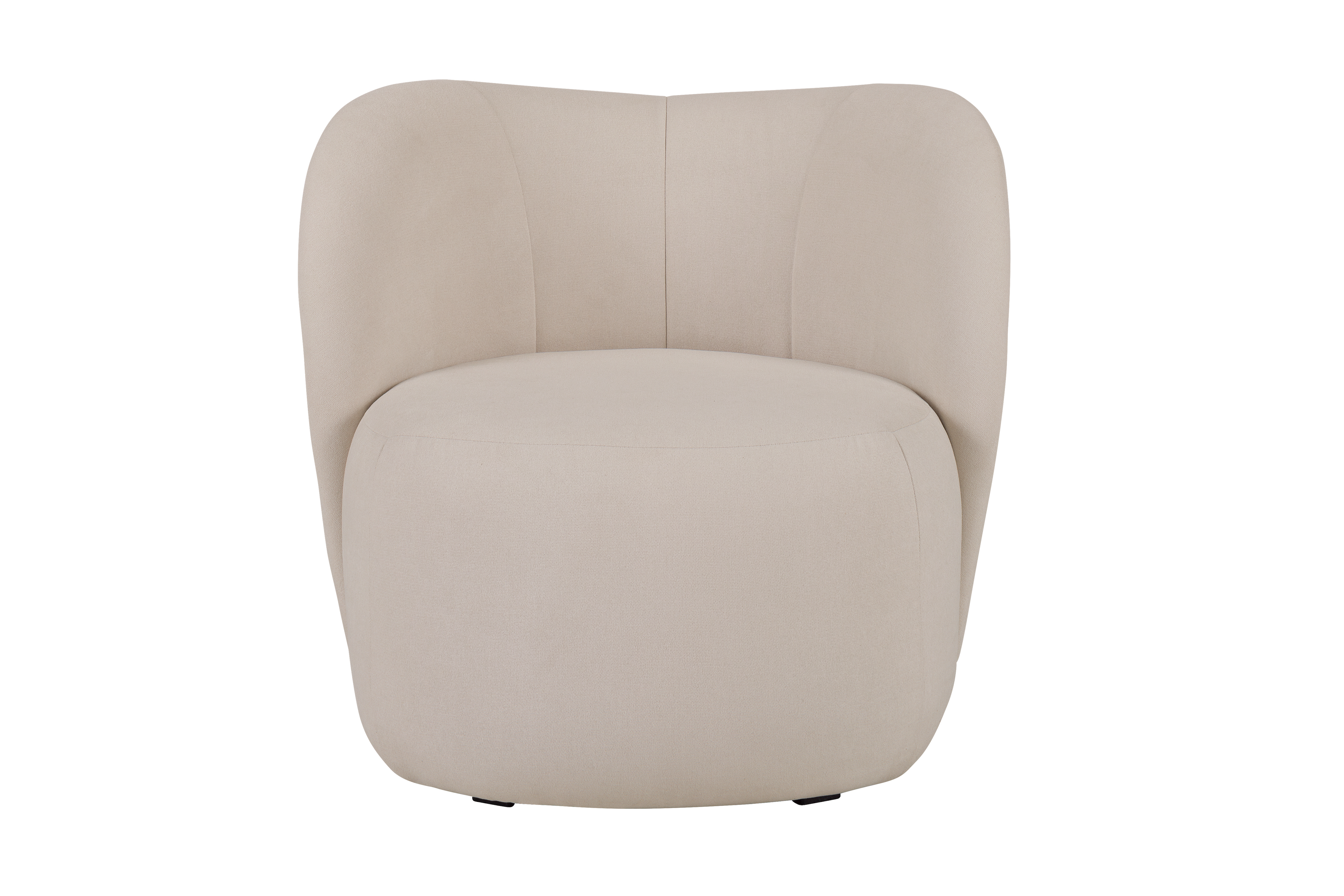 Sleepo Collection Lollo Fåtölj Light Beige