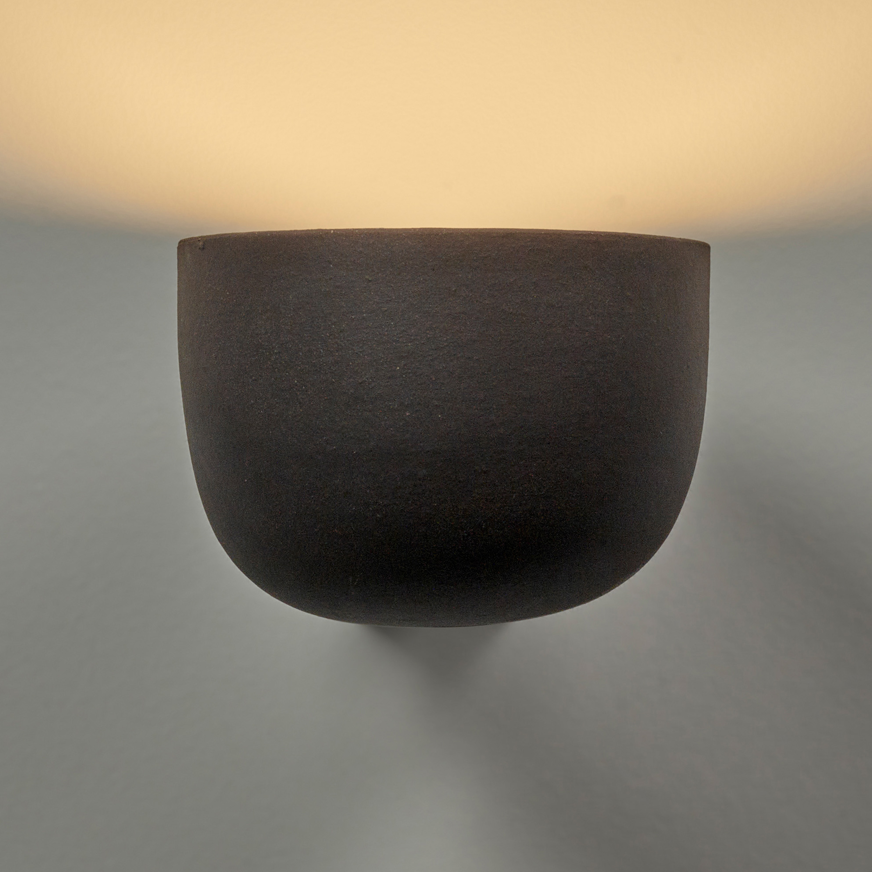 Serax Nova Wandleuchte Black