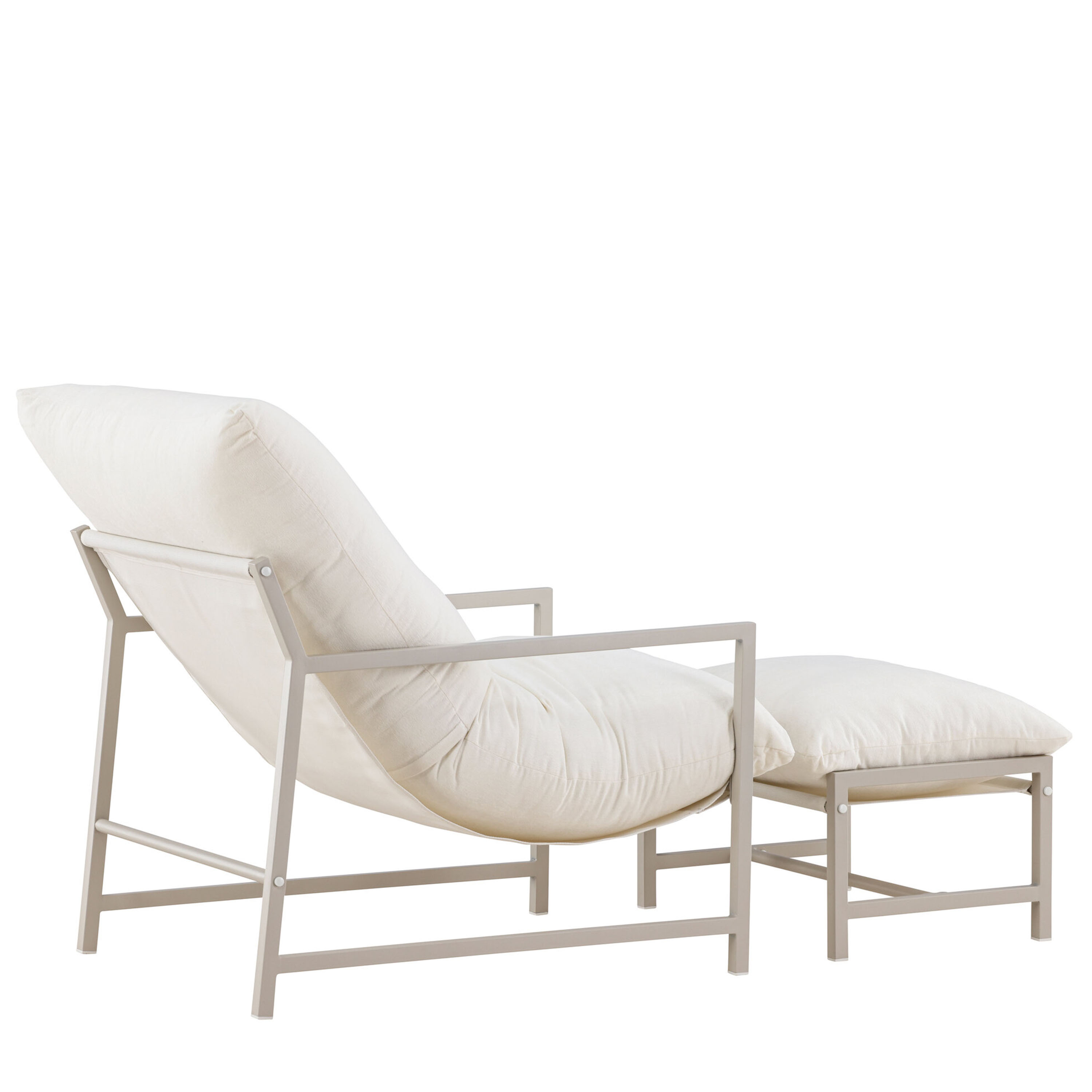 Venture Home Corso Loungestol Beige