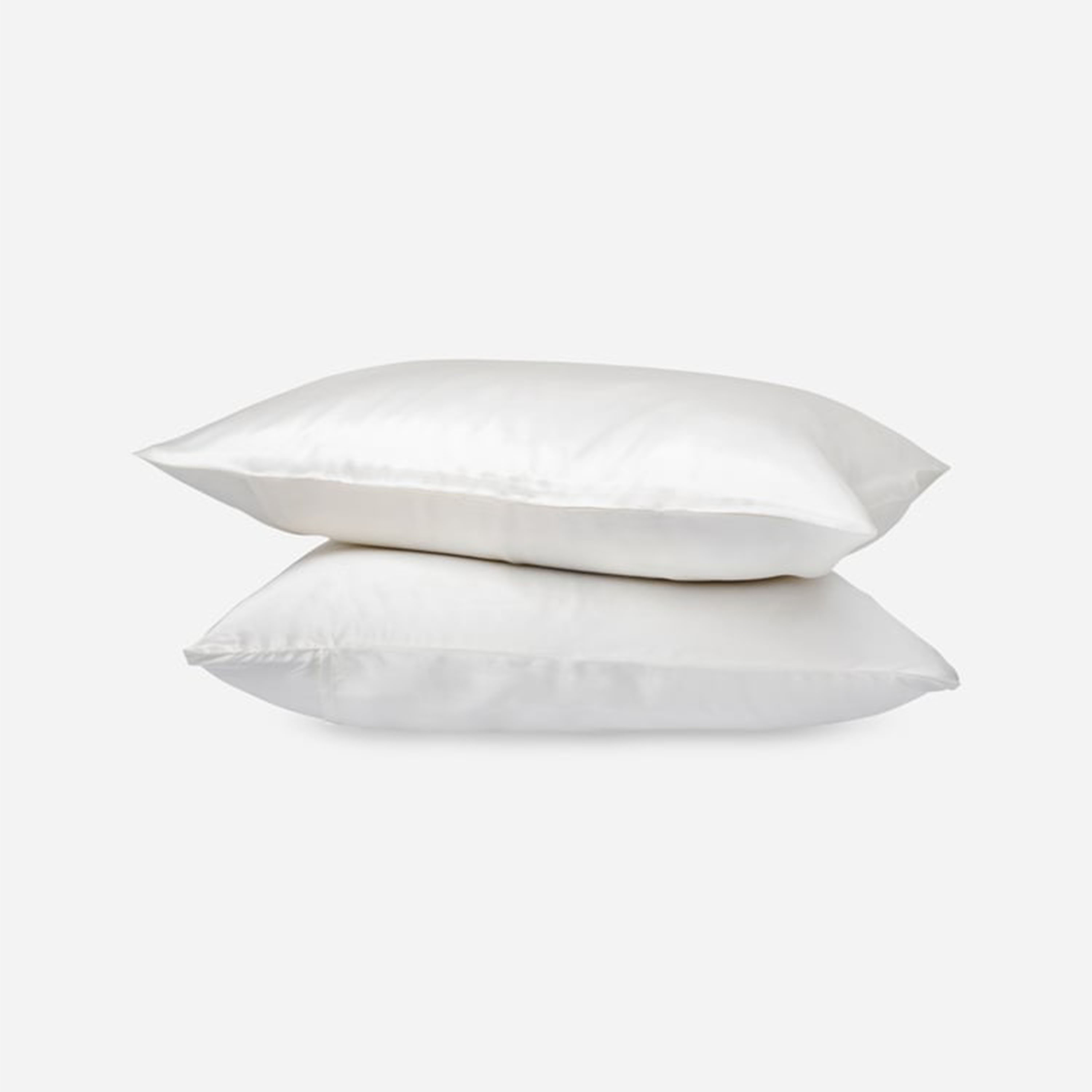 Mille Notti Sogno Tyynyliina Silkki Ivory 50x60