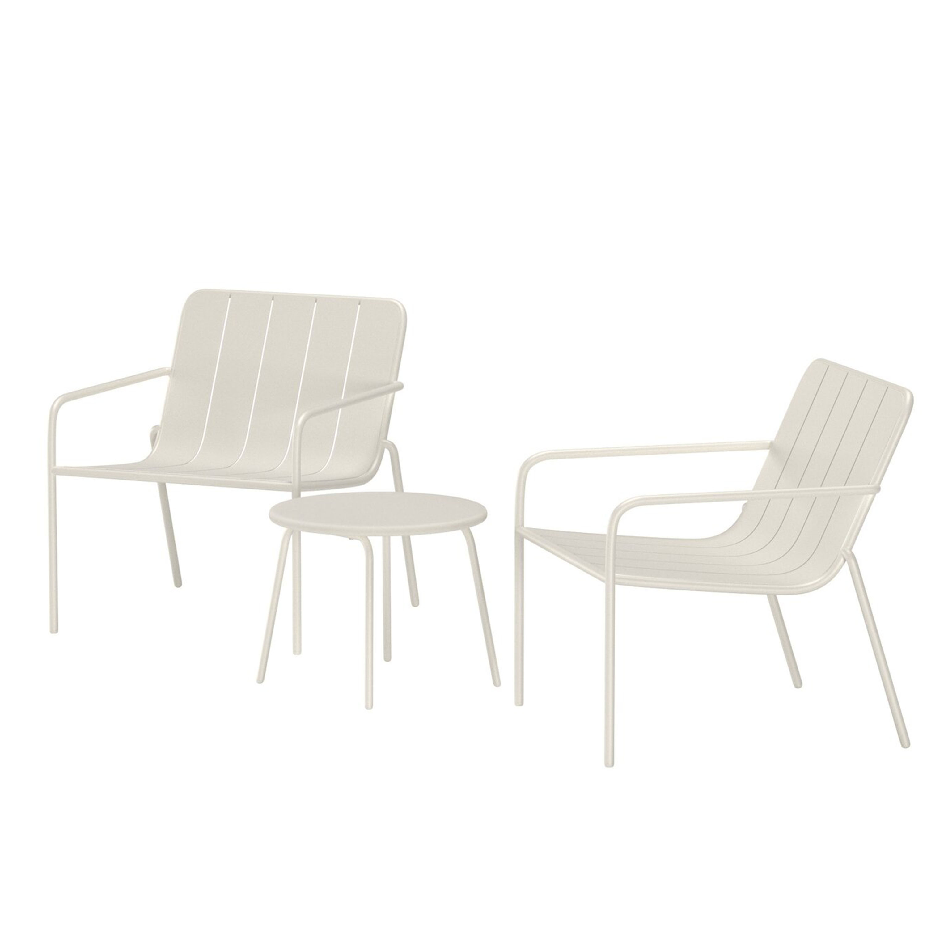 Venture Home Minos Loungeset Beige