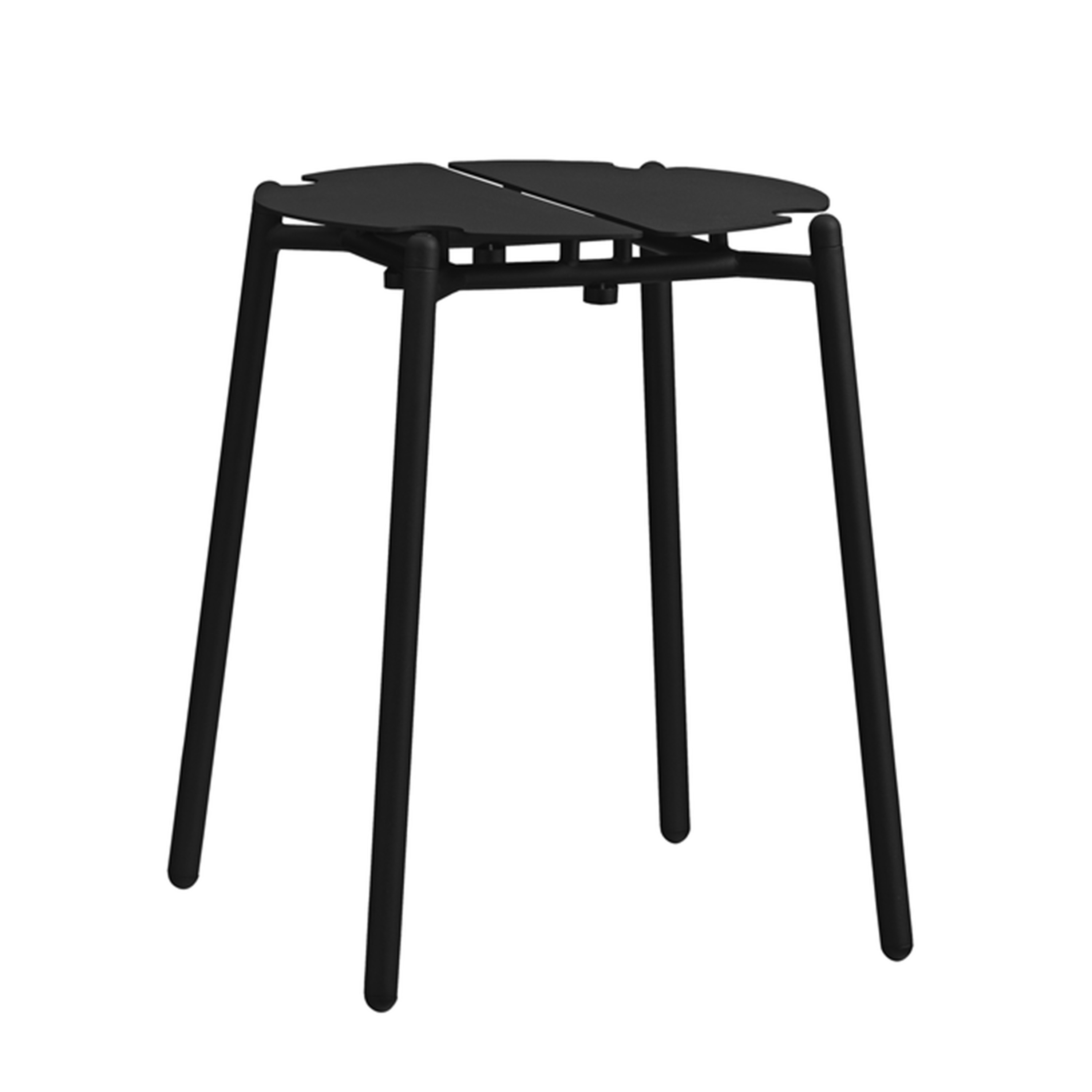 Novo Pall Black Ø35