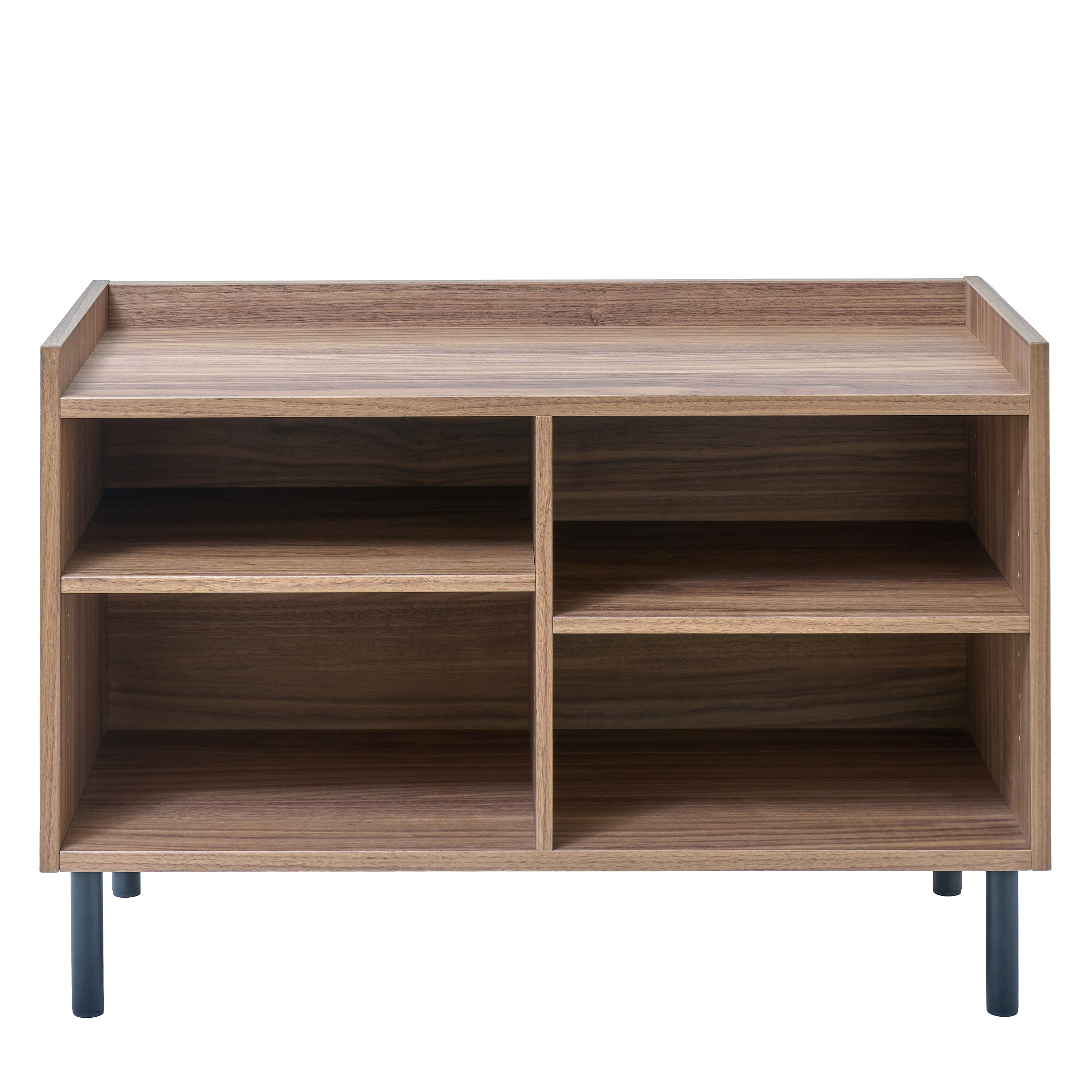 Gentle Storage Hallbänk Walnut
