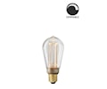 Laser LED Uniterm Ljuskälla E27 3.5W (=25W) Dimbar