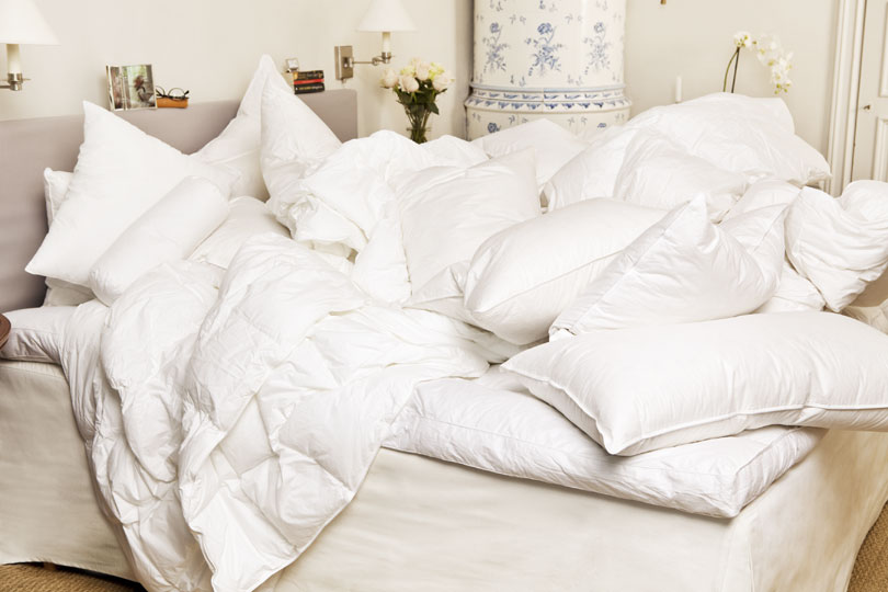 Mille Notti Sonno Untuvatyyny Medium 50x90