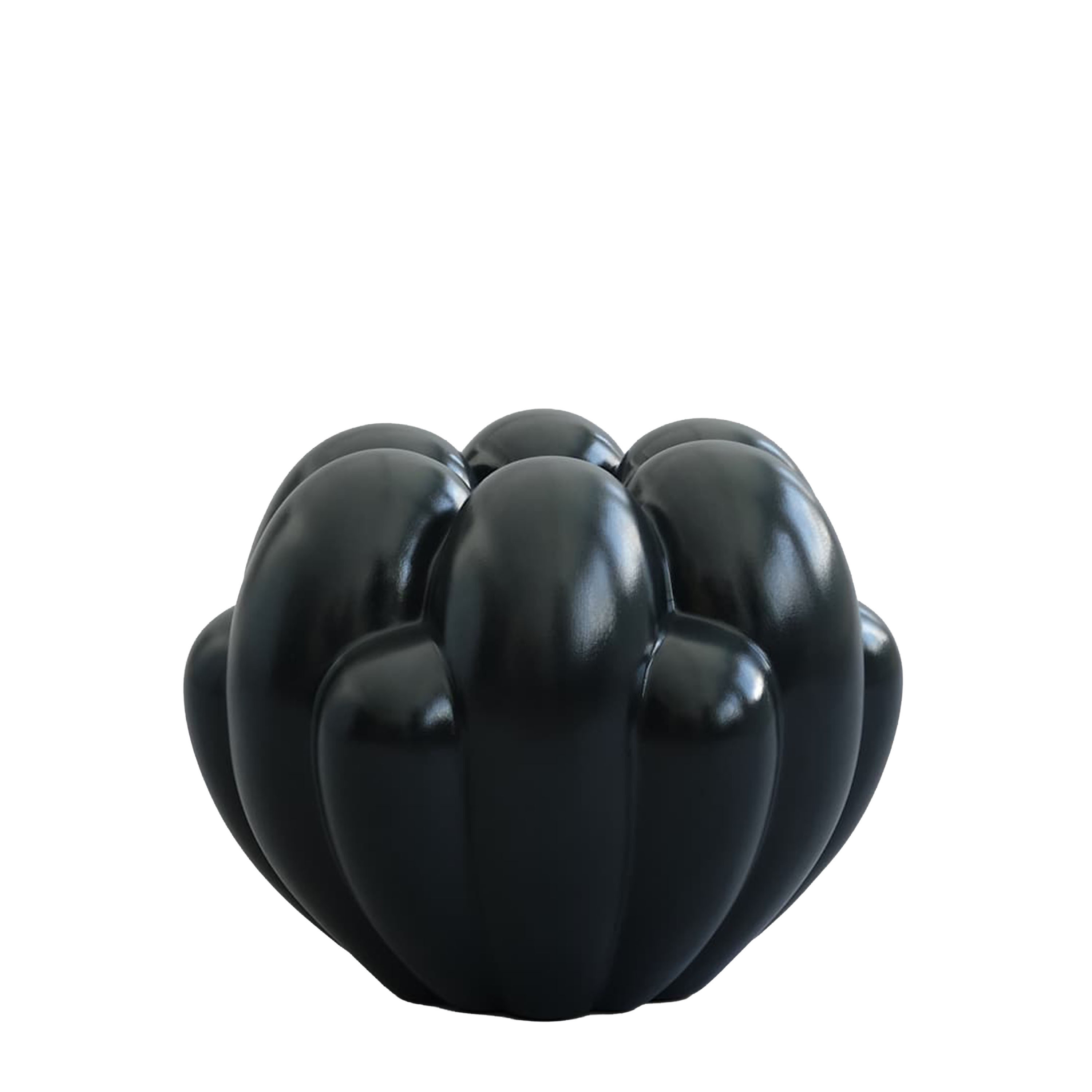 Bloom Maljakko Dark Green Mini