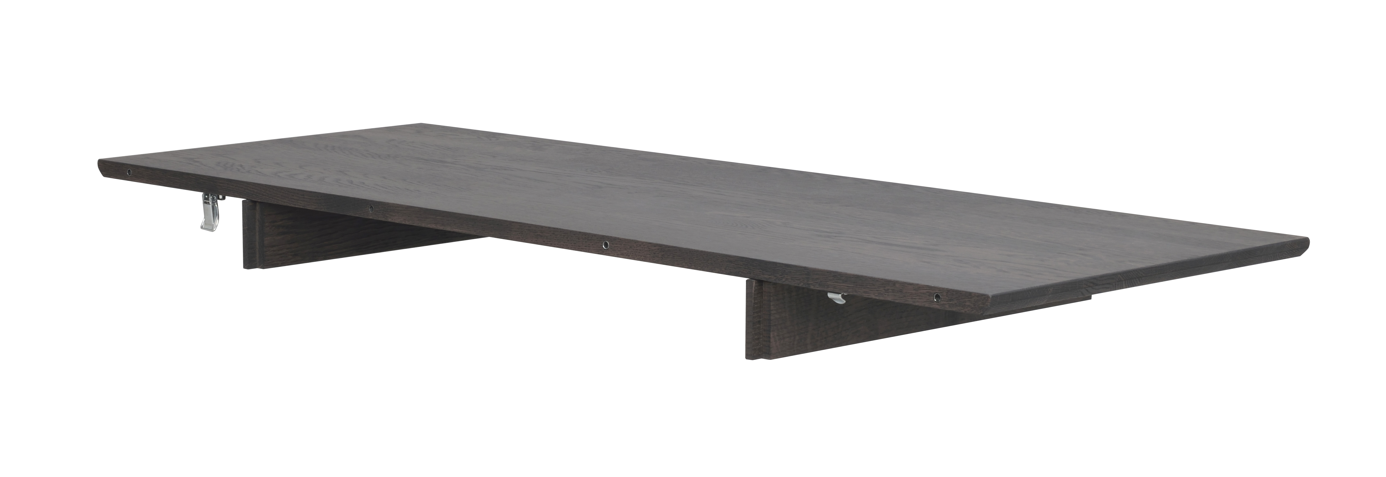 Rowico Home Filippa Esstisch Braun Ø120/165cm