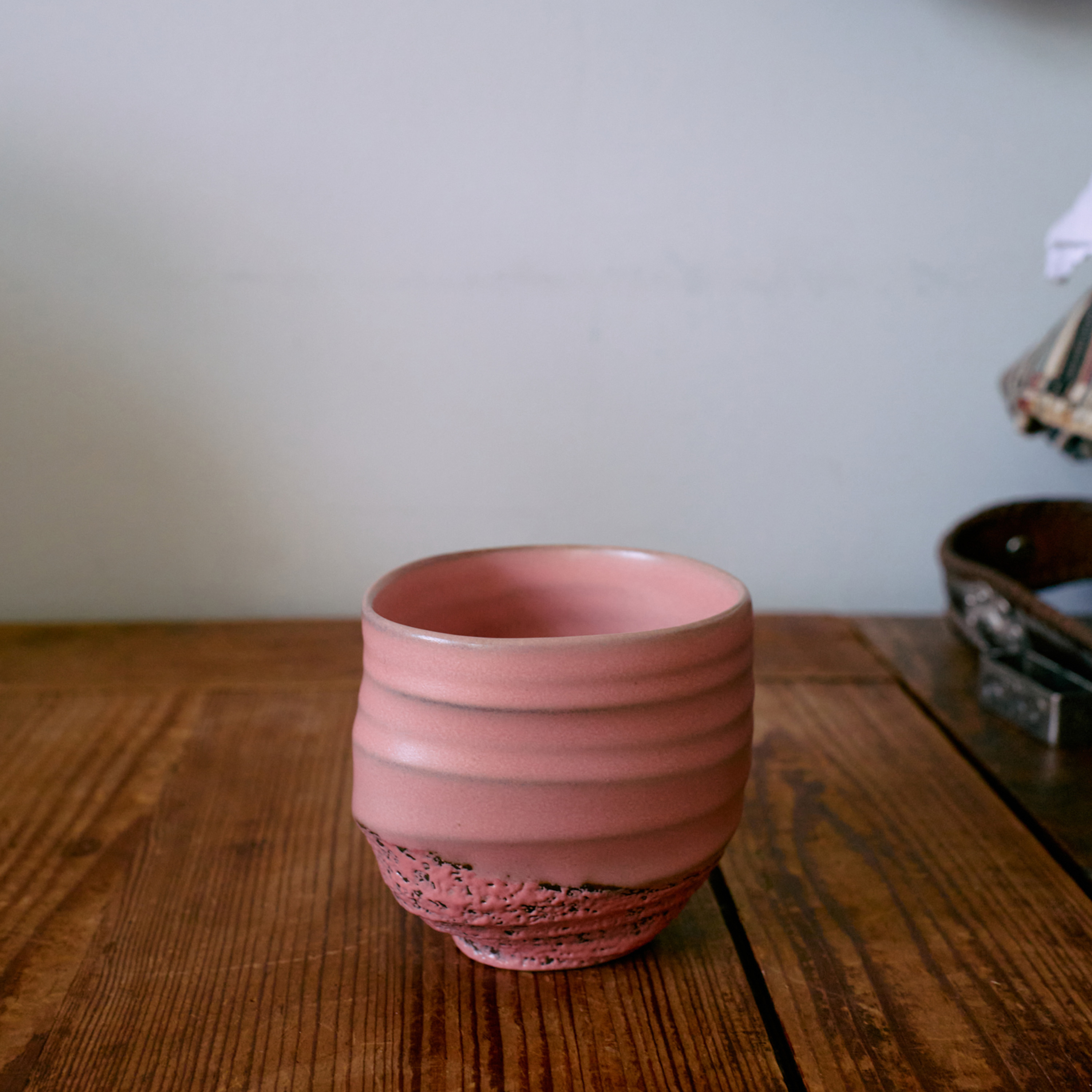 HKliving Artist Ceramics Kaffekopp 4-pack