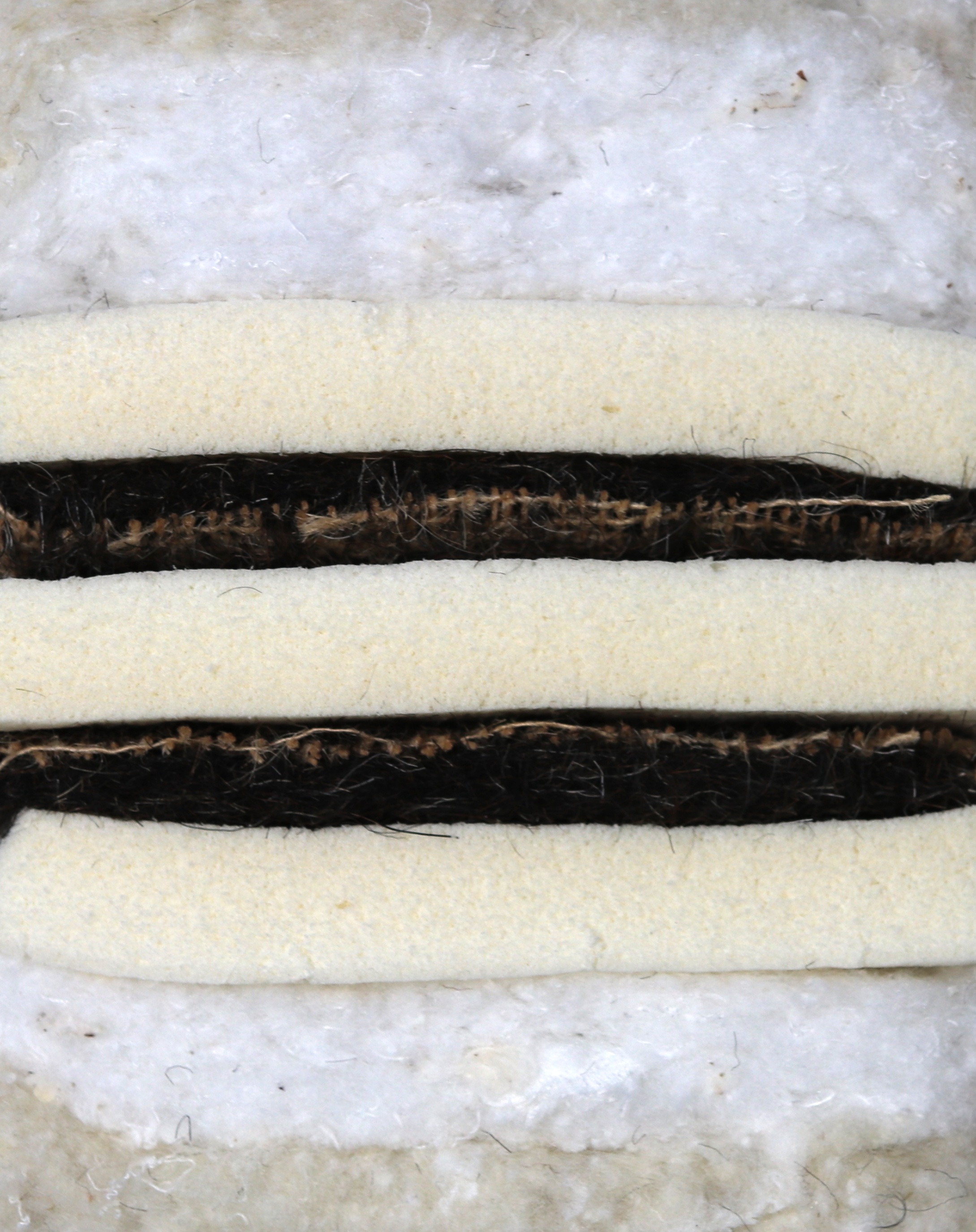 Karup Design Triple Latex Futon Madrass 140cm