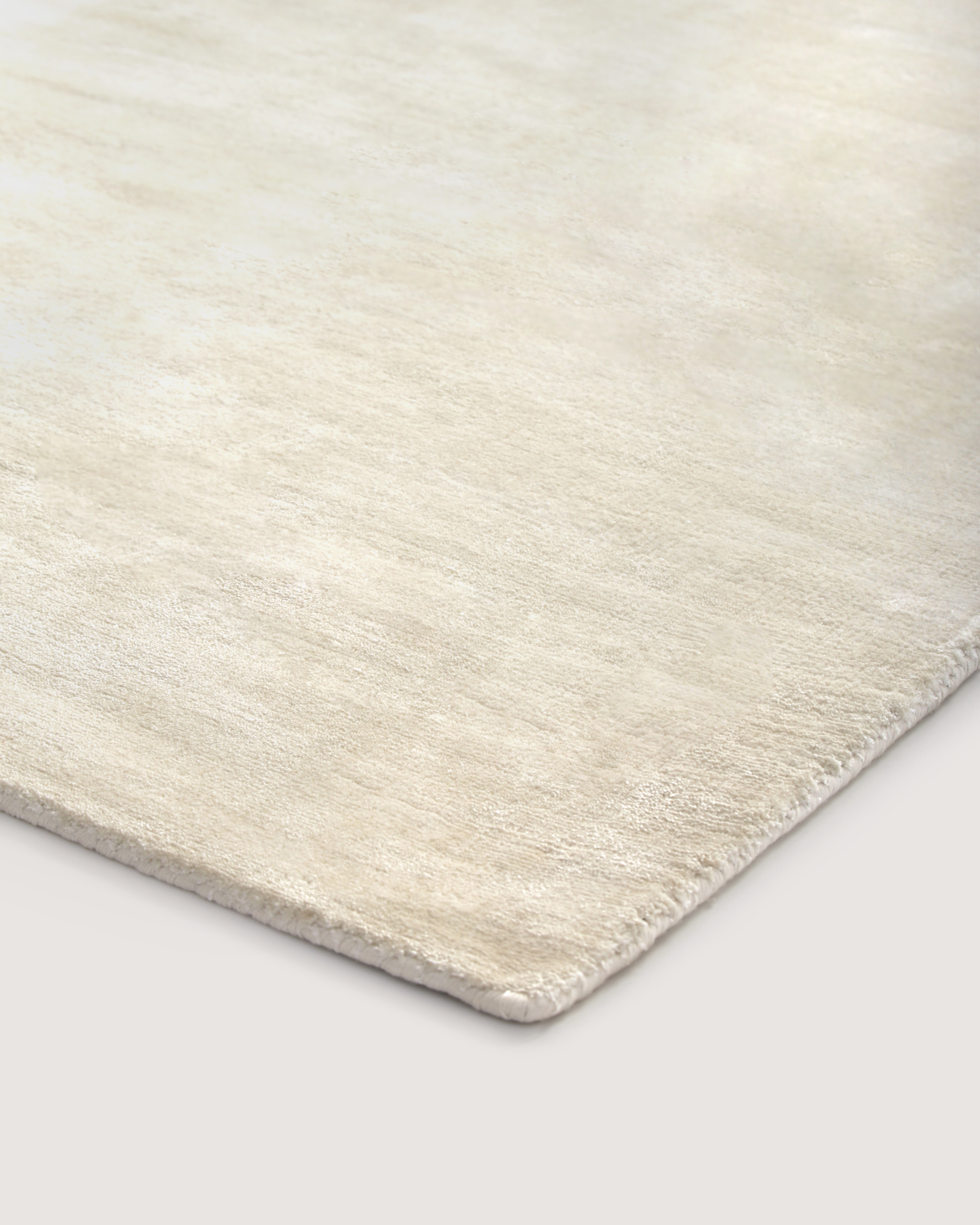 Tinted Backfjall Viskosematte Beige/Hvit 250x350