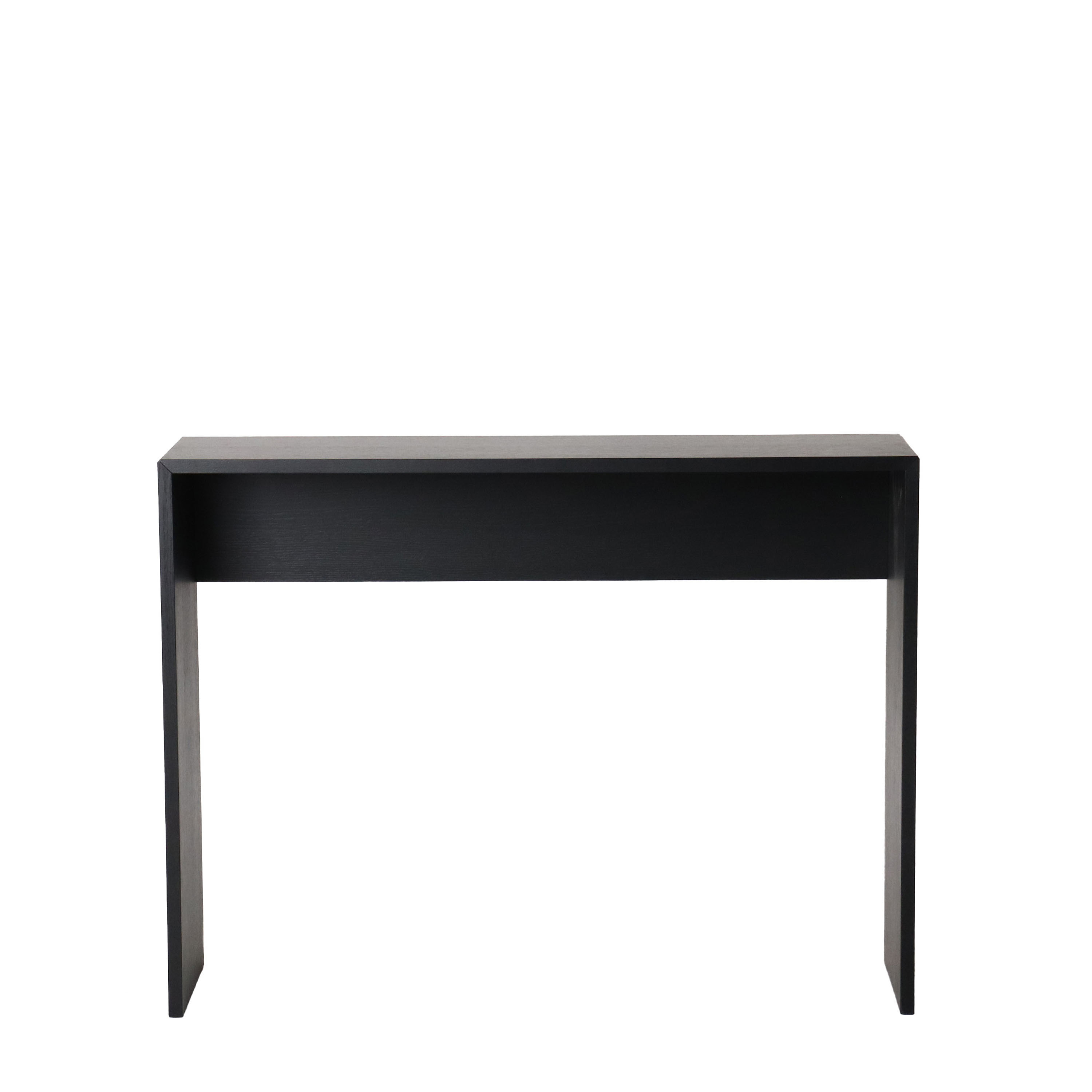 Esme Konsolentisch Schwarz 100cm