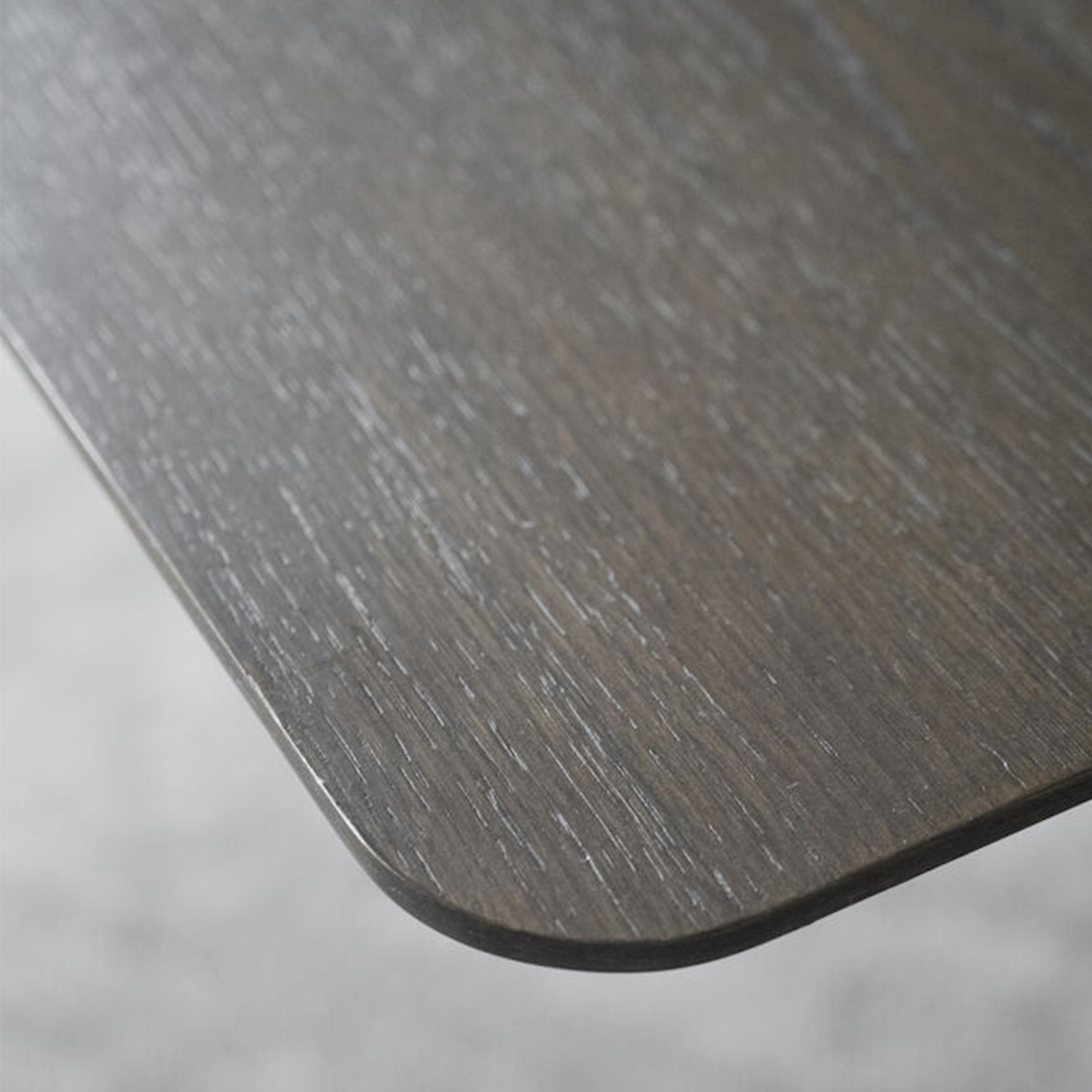 Rowico Home Calverton Esstisch aus brauner Eiche, 230 cm lang