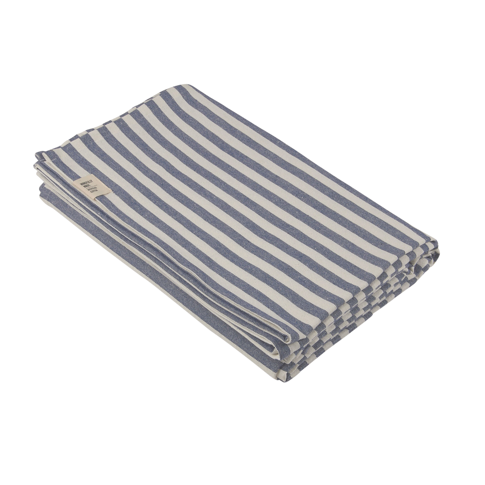 Ines Duk Denim 140x300