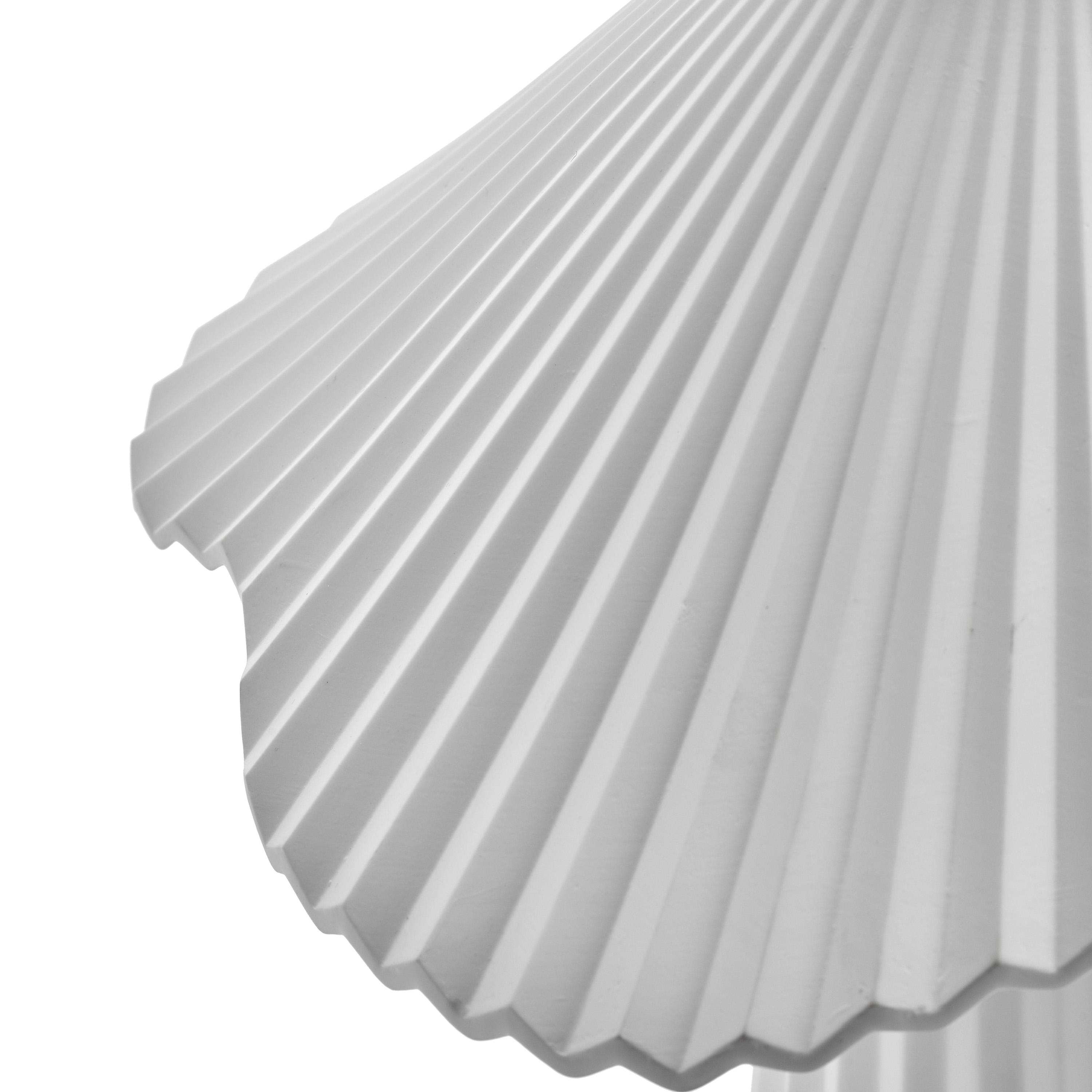 Serax Uala Pöytälamppu White Small