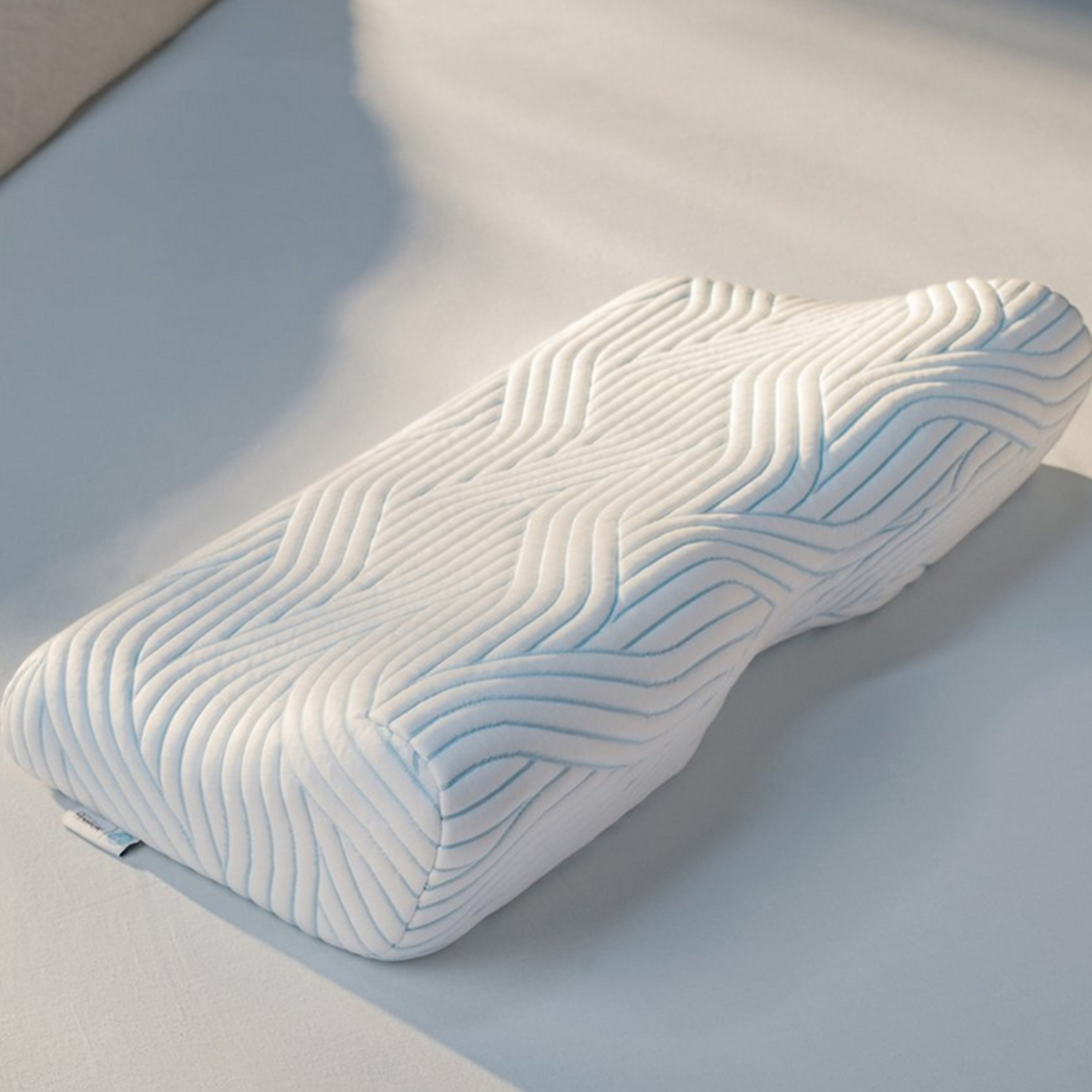 Tempur ErgoPlus SmartCool Sovkudde Large