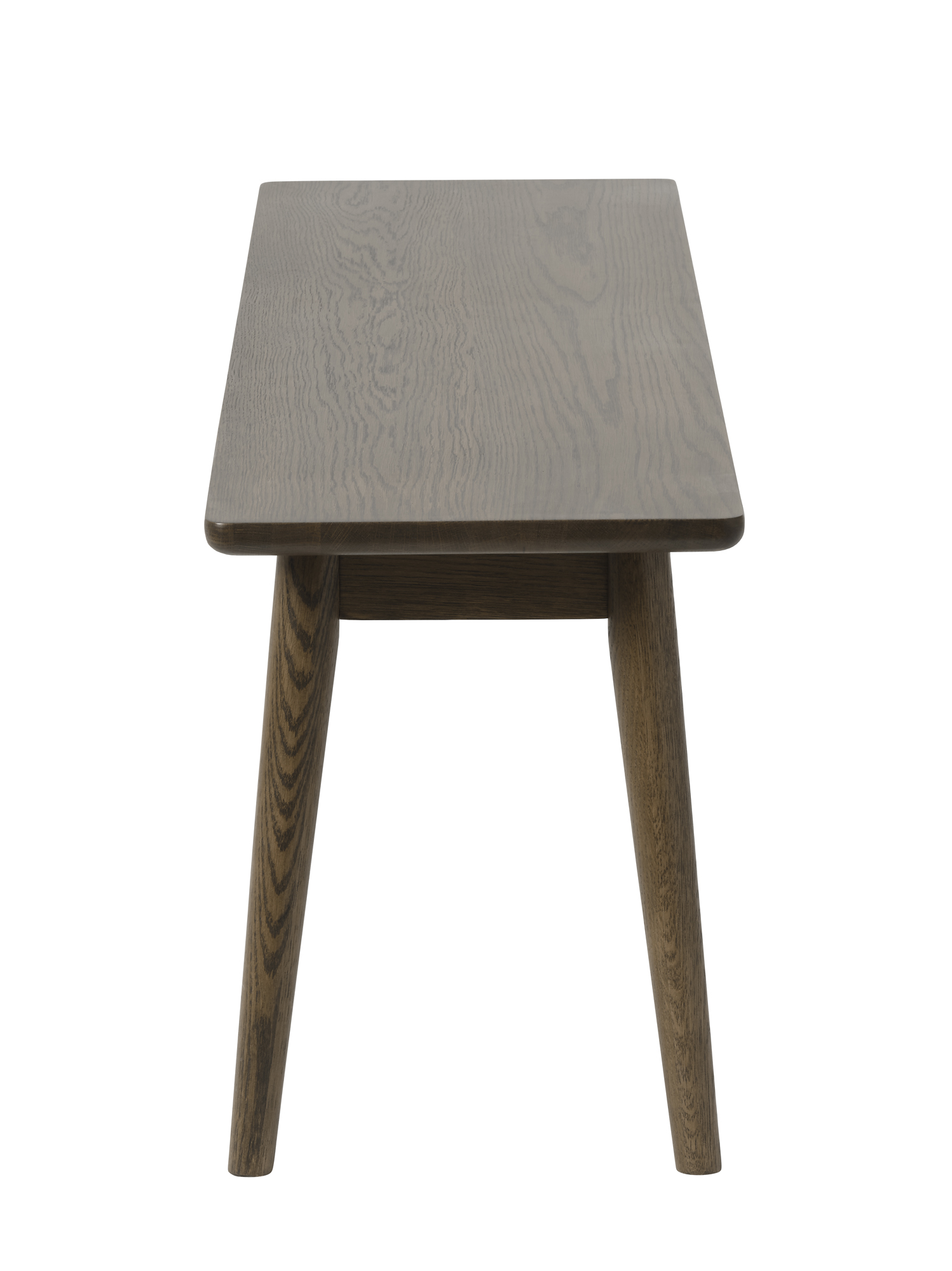 Nordic Home Sofia Bänk Smoked Oak 150cm
