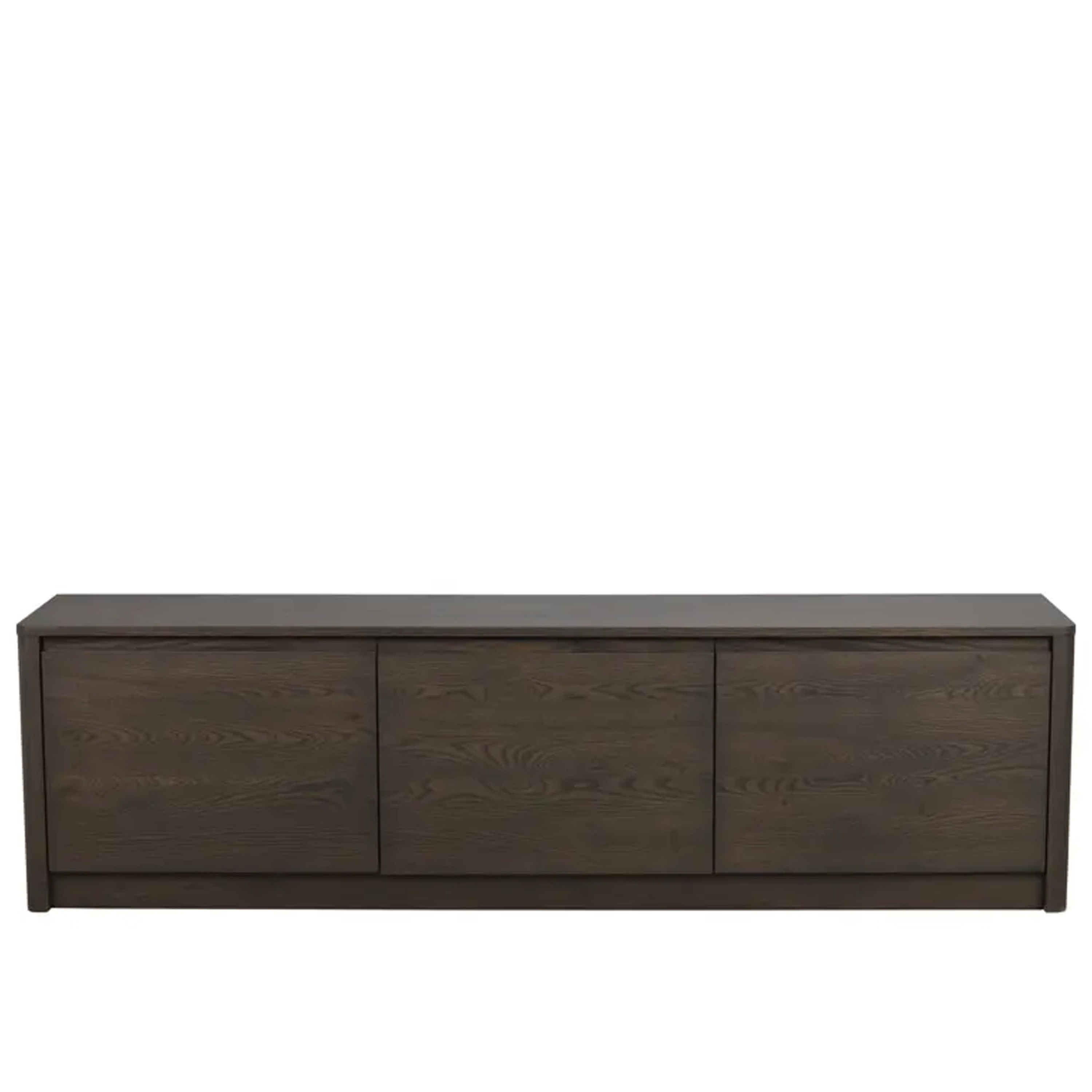 Rowico Home Melstone Sideboard Braune Eiche 180x50