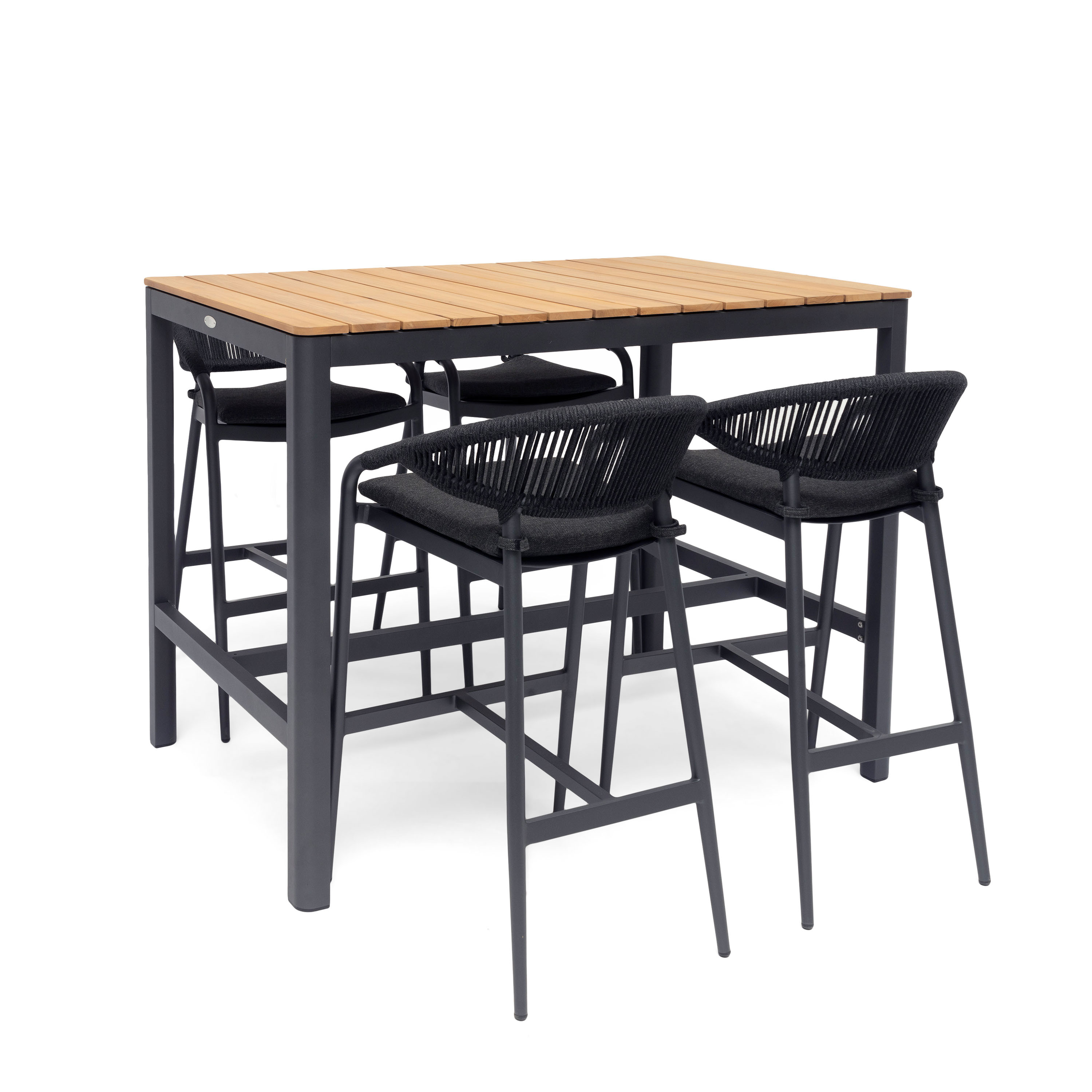 Hillerstorp Ekeryd Barbord Natur 90x140